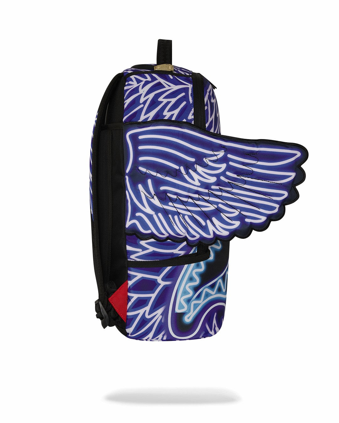 WINGS OF THE NEON SLAYER DLX BACKPACK | Sprayground Hot Deal