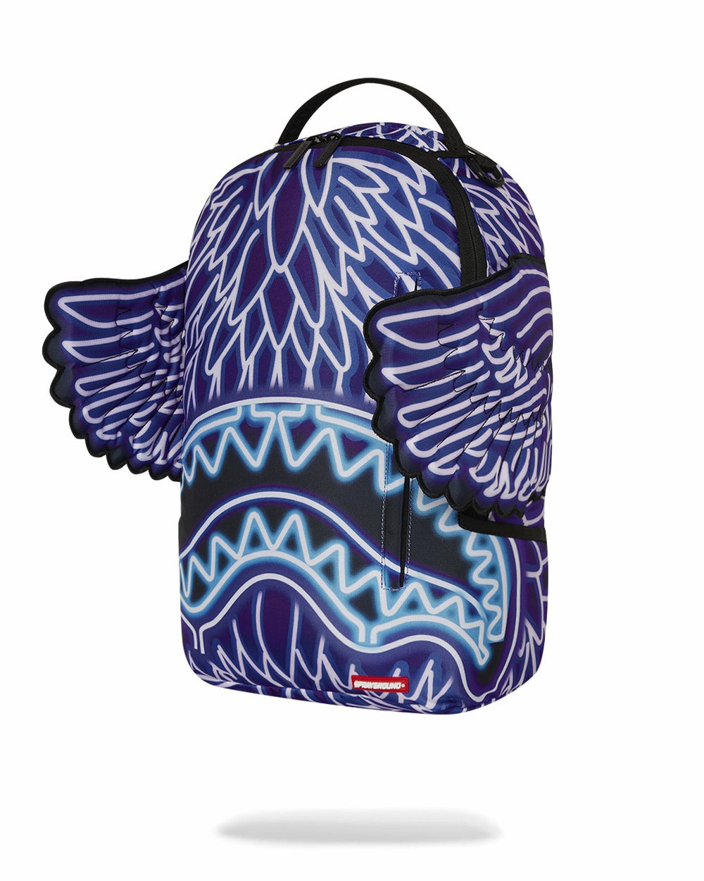 WINGS OF THE NEON SLAYER DLX BACKPACK | Sprayground Hot Deal