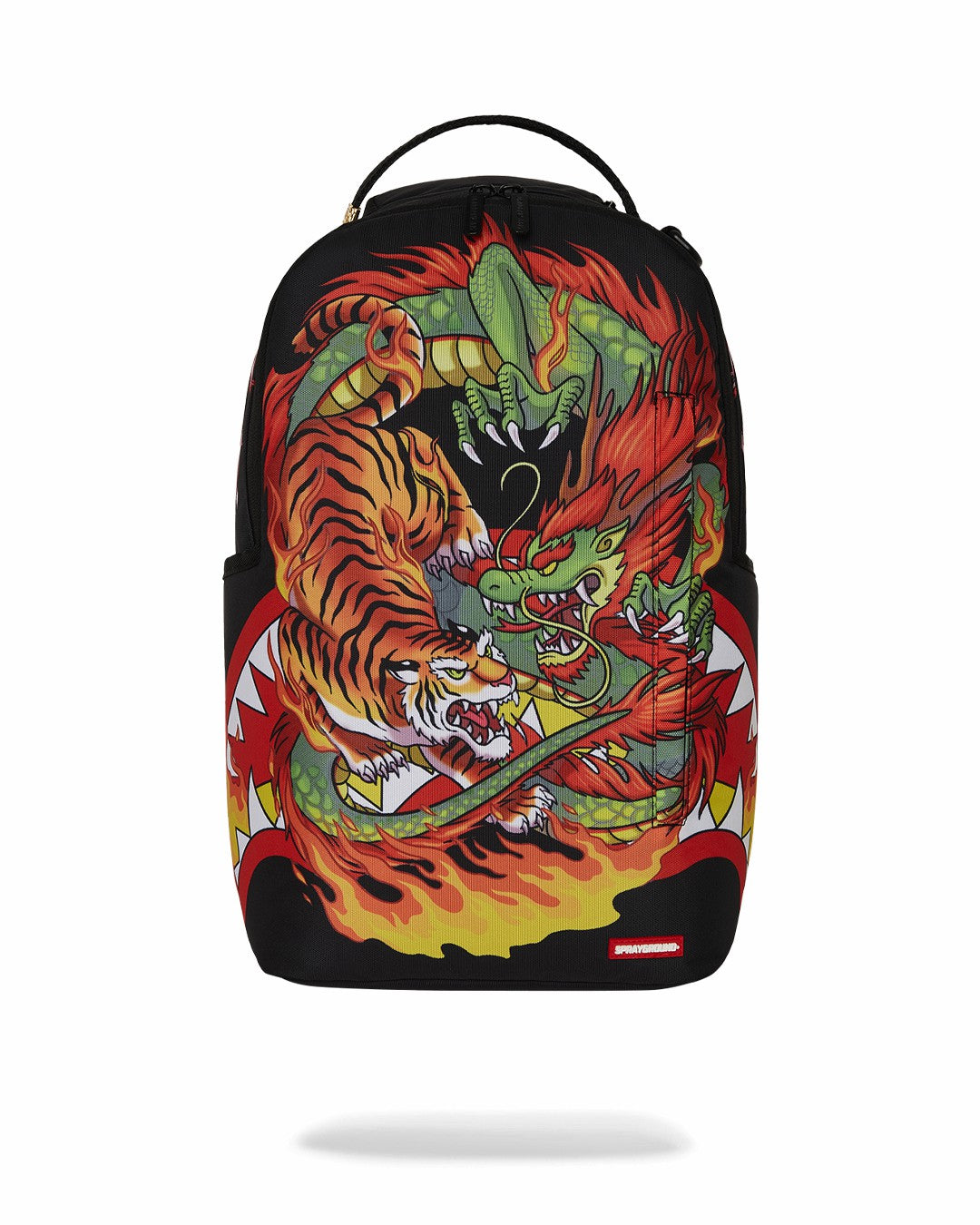 COME AT ME BRO DLXR BACKPACK | Sprayground Limited Offer