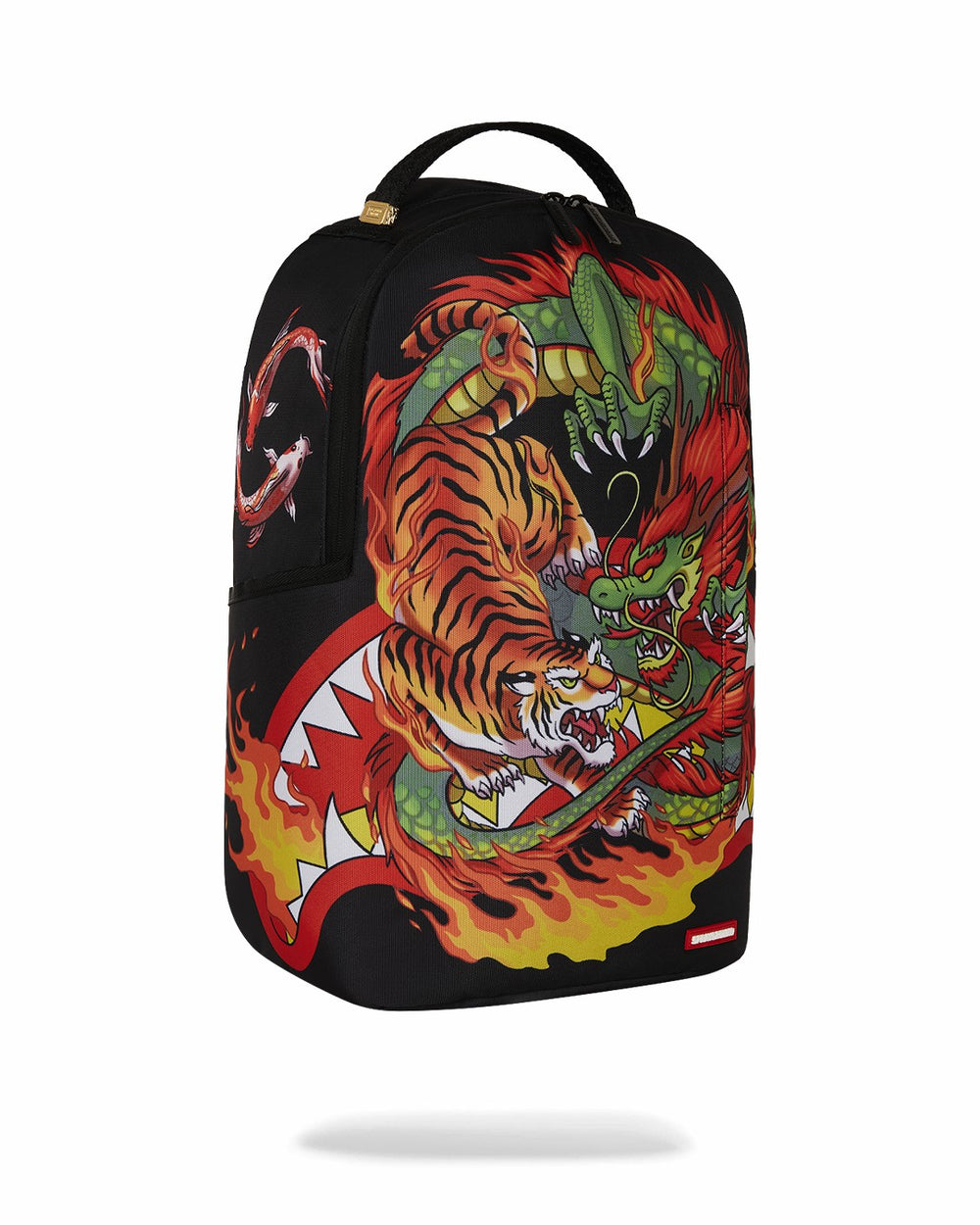 COME AT ME BRO DLXR BACKPACK | Sprayground Limited Offer