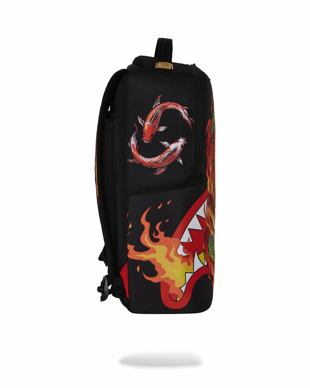 COME AT ME BRO DLXR BACKPACK | Sprayground Limited Offer