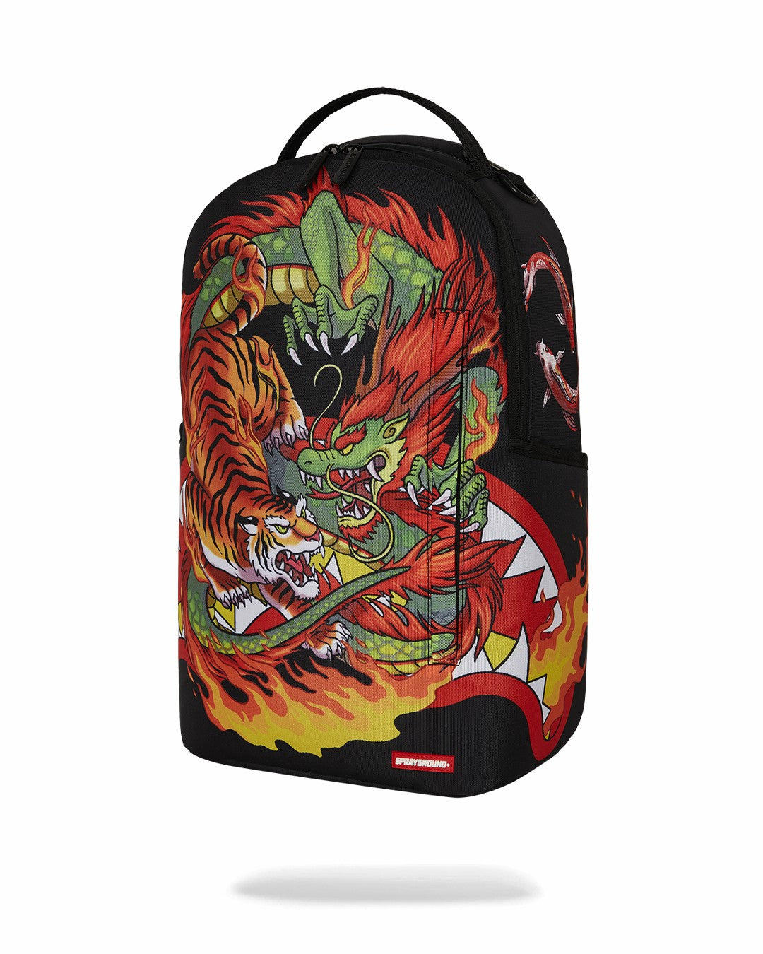 COME AT ME BRO DLXR BACKPACK | Sprayground Limited Offer