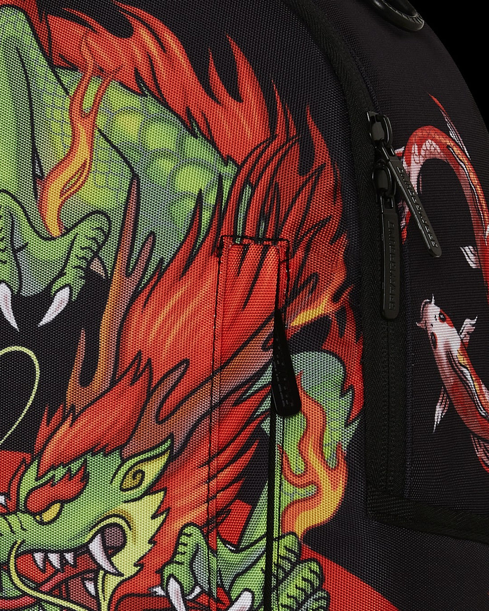 COME AT ME BRO DLXR BACKPACK | Sprayground Limited Offer