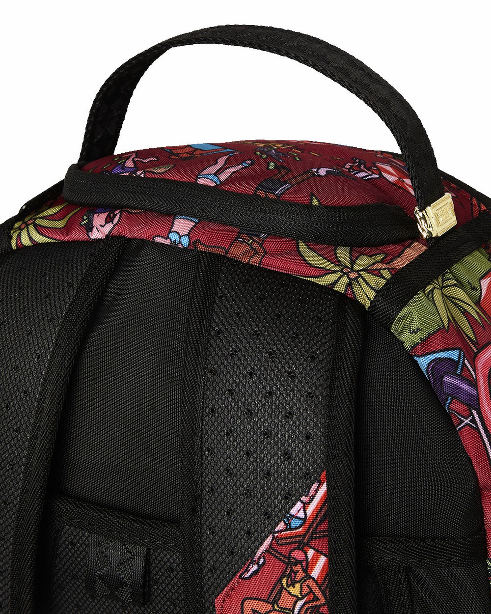LIFE OF THE PARTY DLXR BACKPACK | Sprayground Special Offer
