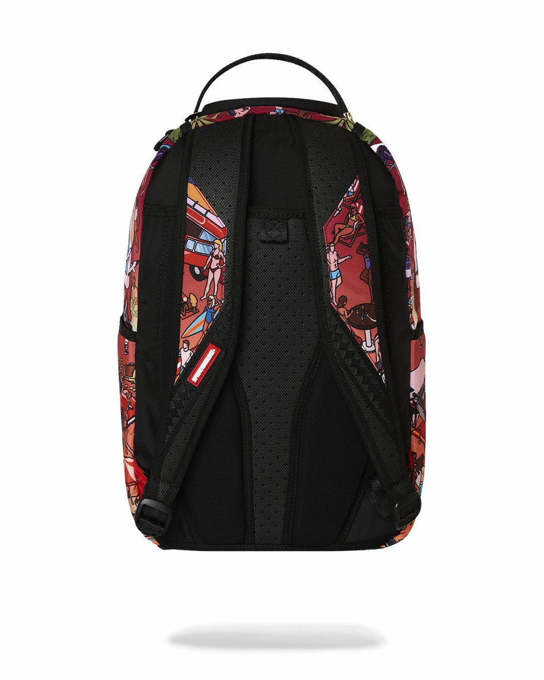 LIFE OF THE PARTY DLXR BACKPACK | Sprayground Special Offer