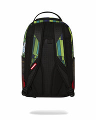 SOLAR OPPOSITES PORTAL PACKS DLXR BACKPACK | Sprayground On Sale