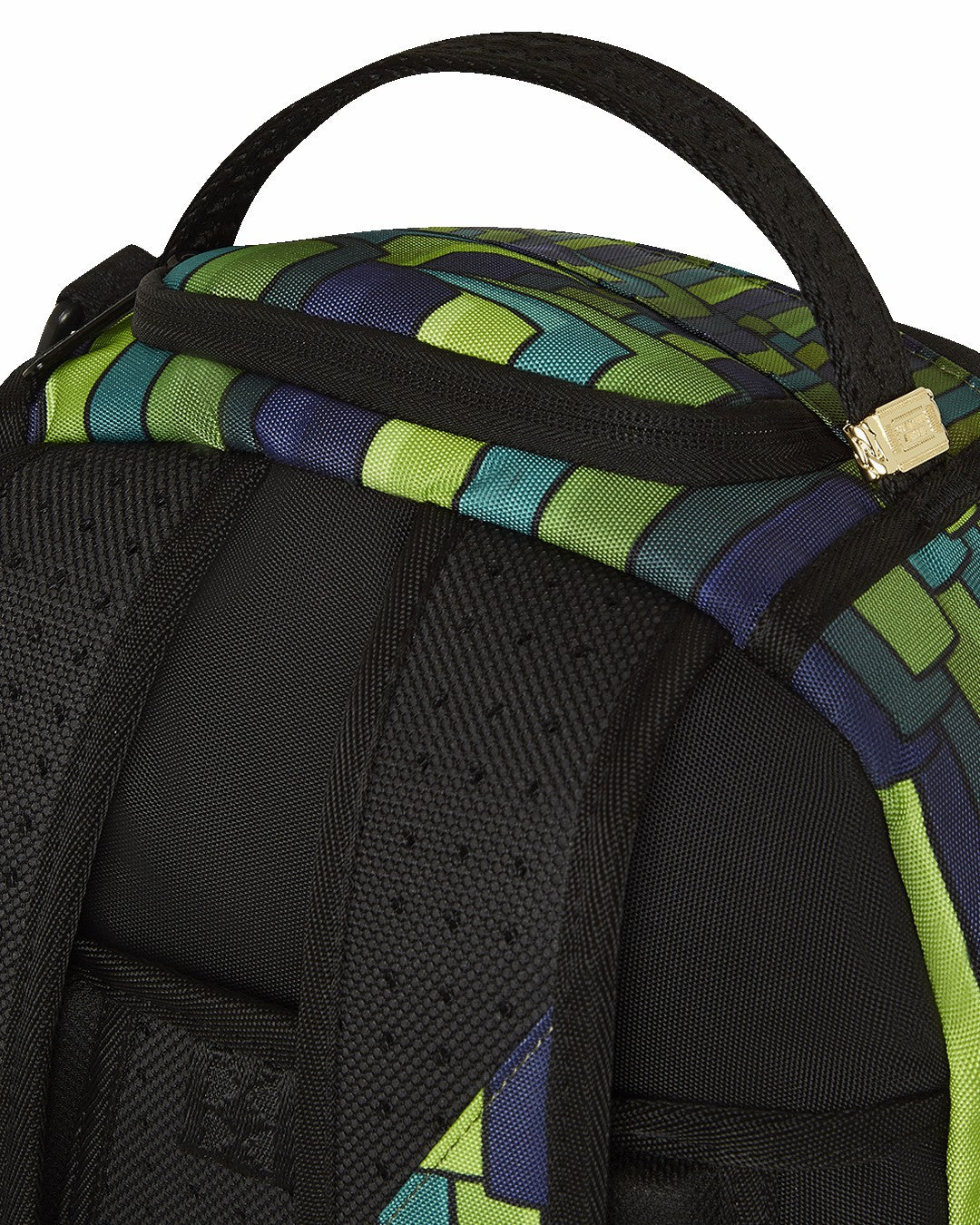 SOLAR OPPOSITES PORTAL PACKS DLXR BACKPACK | Sprayground On Sale