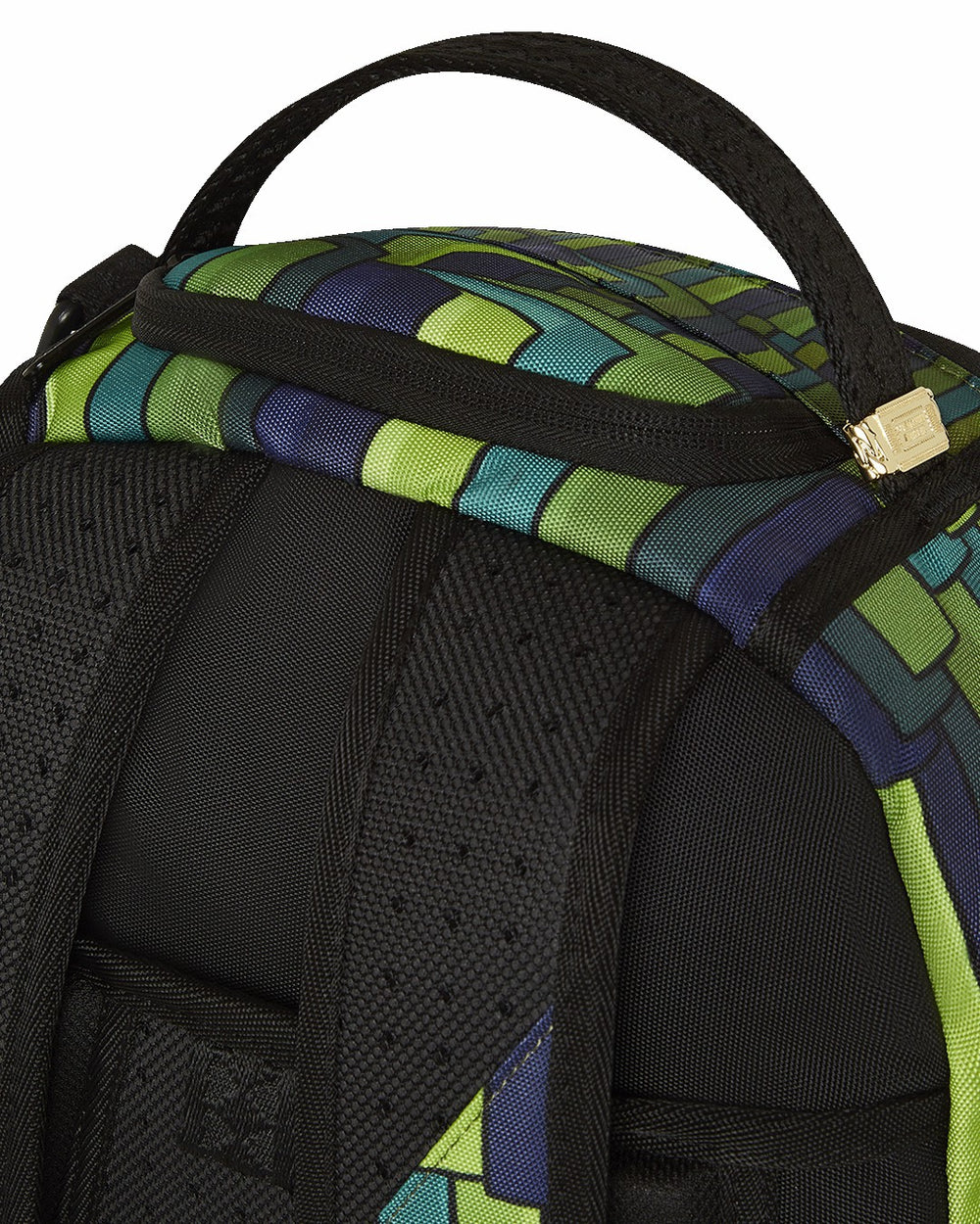 SOLAR OPPOSITES PORTAL PACKS DLXR BACKPACK | Sprayground On Sale