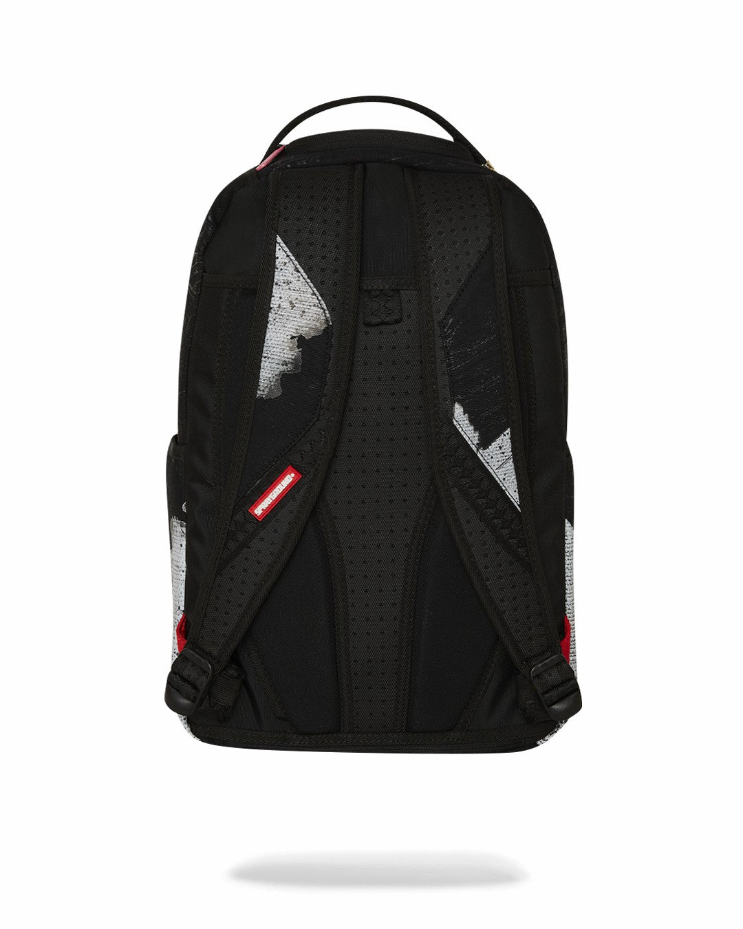 SHARK CENTRAL ACRYLIC ART DLX COTTON BACKPACK | Sprayground Sale