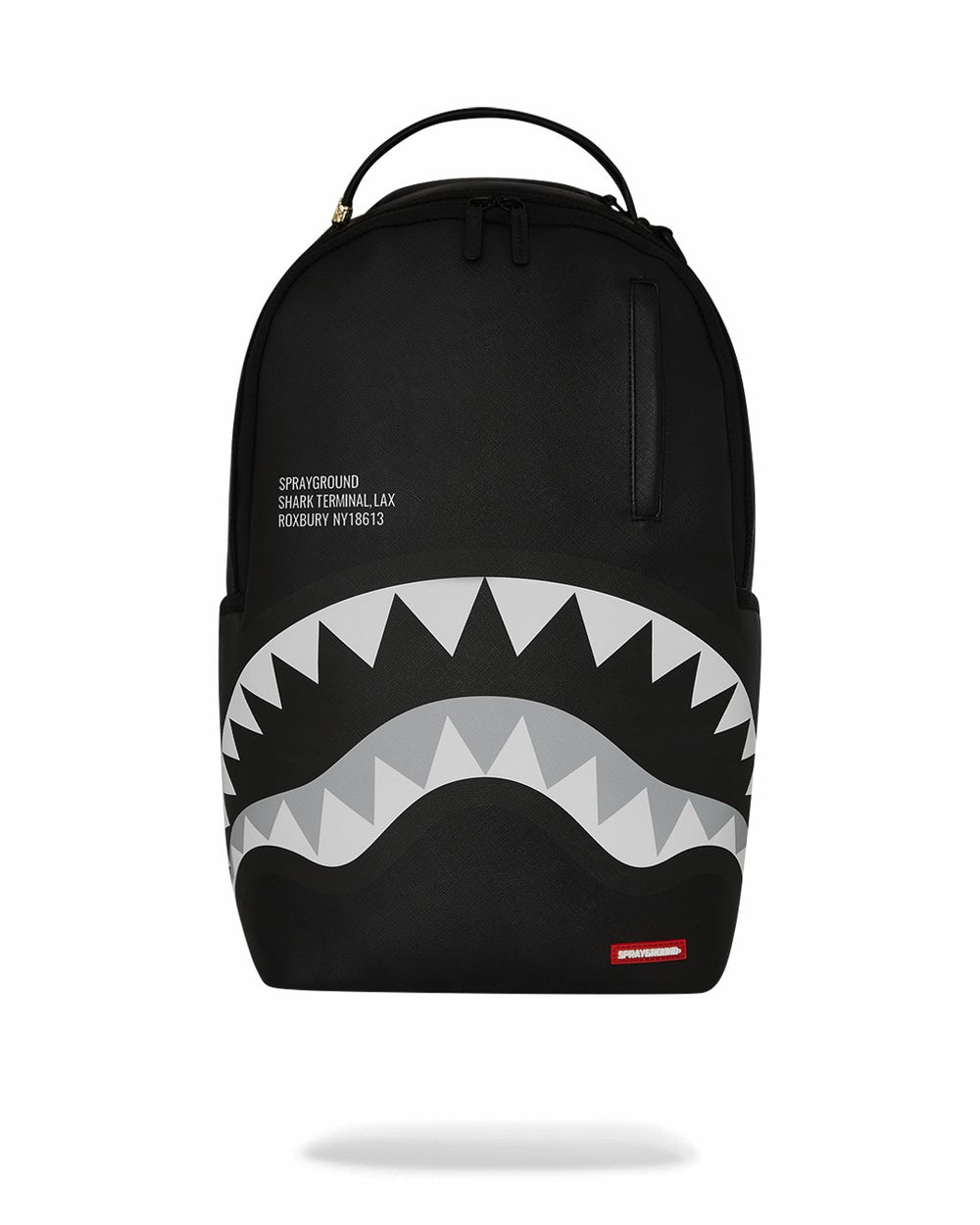 SHARK CENTRAL LAX BACKPACK | Sprayground Outlets