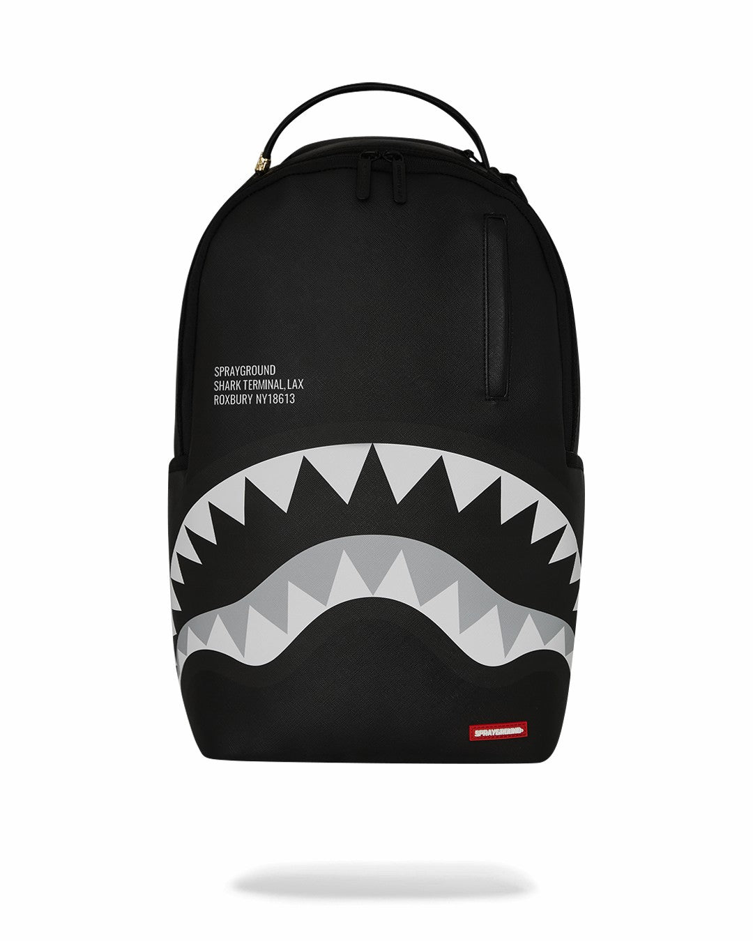 SHARK CENTRAL LAX BACKPACK | Sprayground Outlets