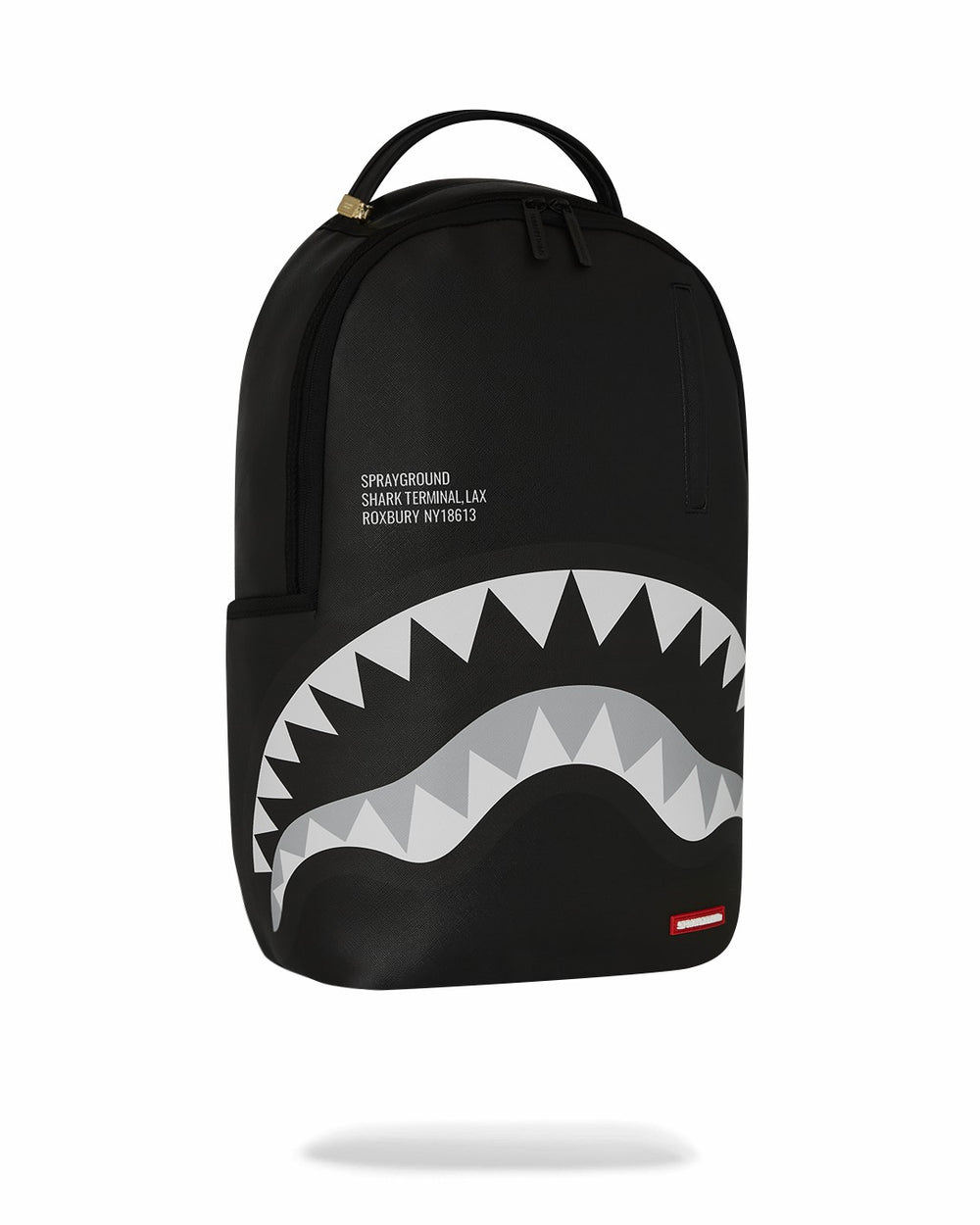 SHARK CENTRAL LAX BACKPACK | Sprayground Outlets