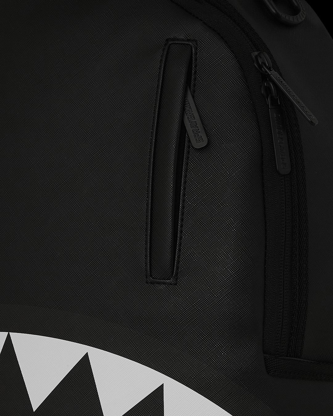 SHARK CENTRAL LAX BACKPACK | Sprayground Outlets