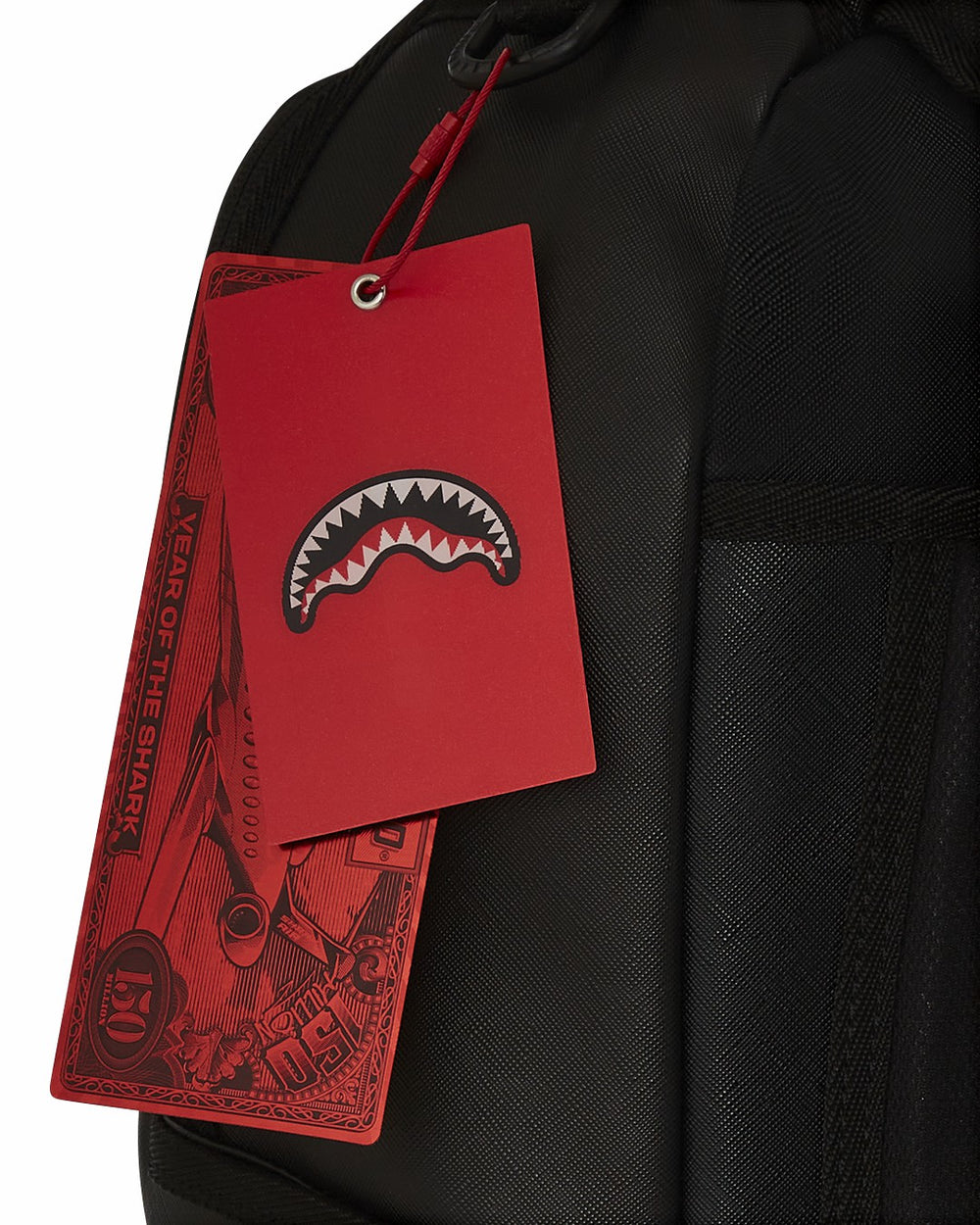 SHARK CENTRAL LAX BACKPACK | Sprayground Outlets