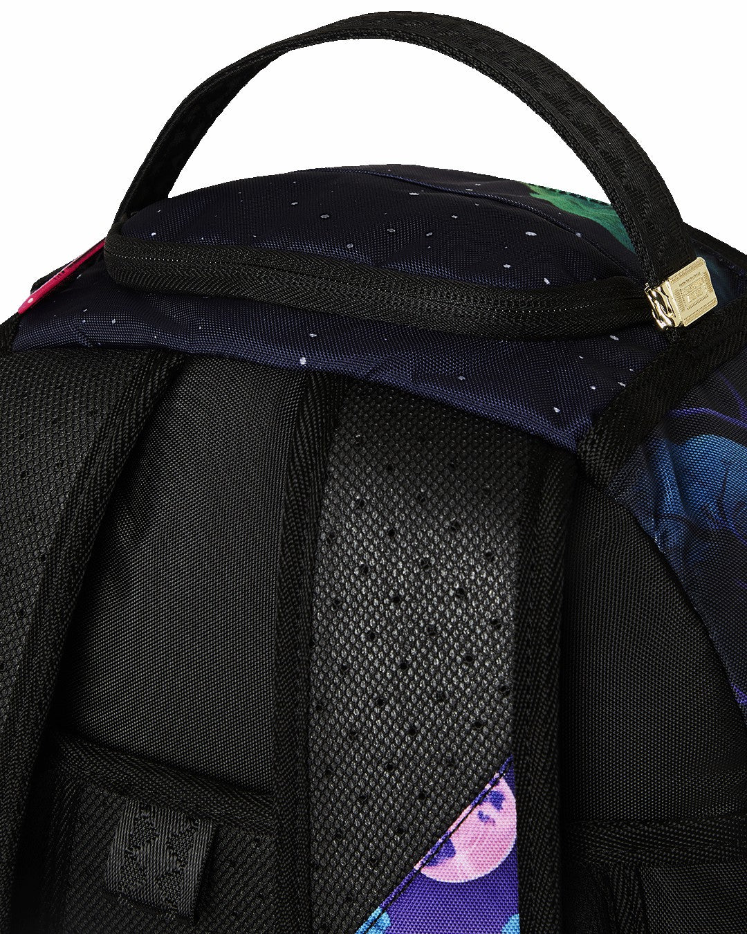 EARTHING DLXR BACKPACK | Sprayground Bargain