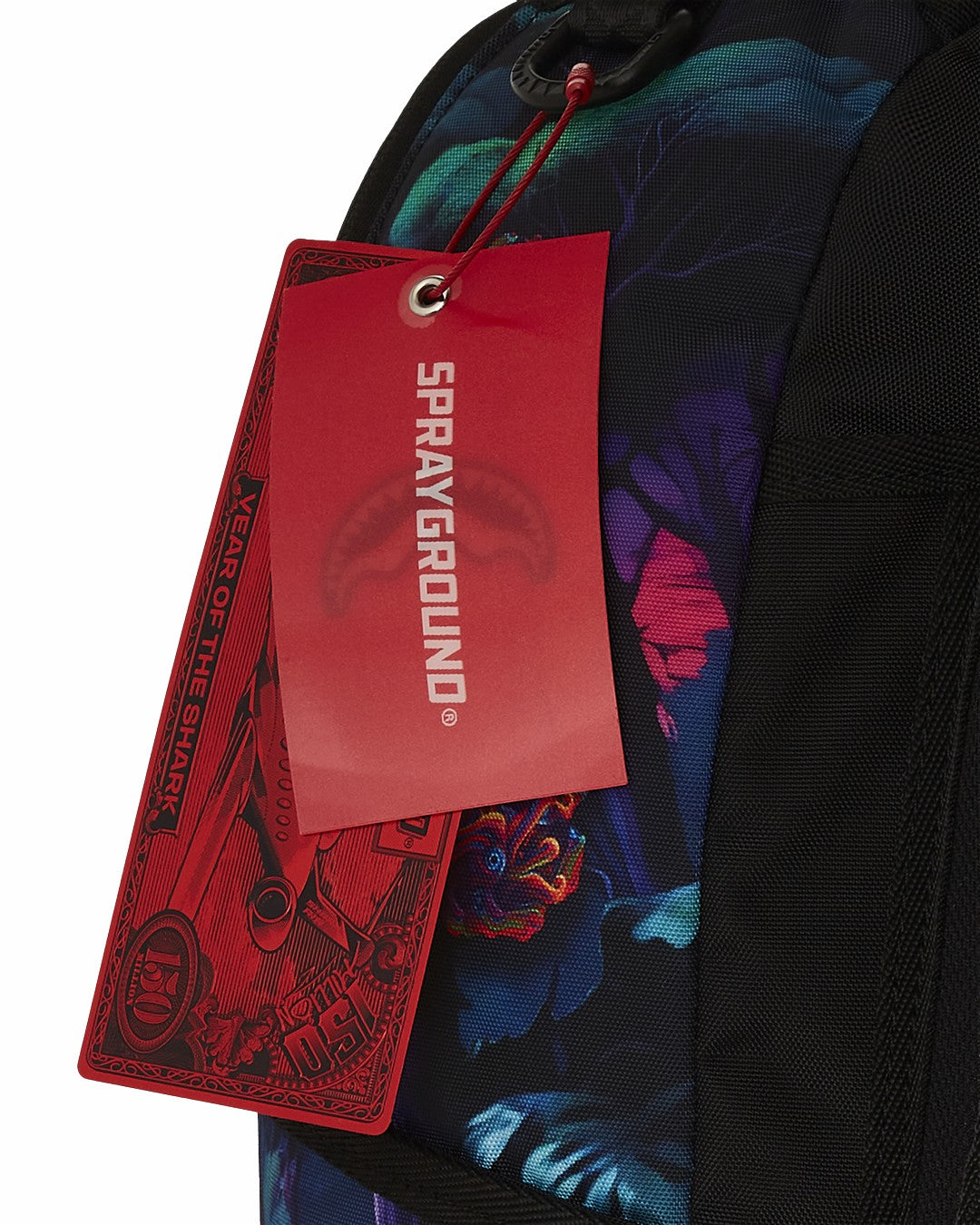 EARTHING DLXR BACKPACK | Sprayground Bargain