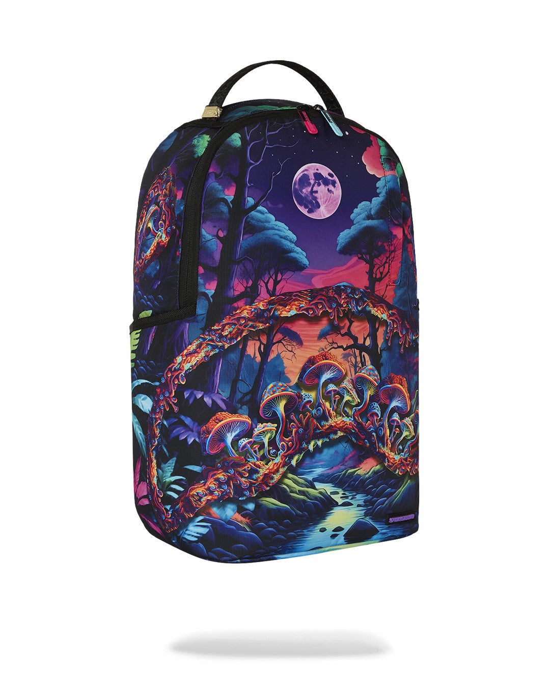 EARTHING DLXR BACKPACK | Sprayground Bargain