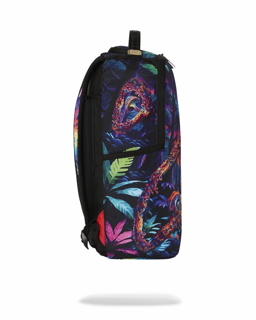 EARTHING DLXR BACKPACK | Sprayground Bargain