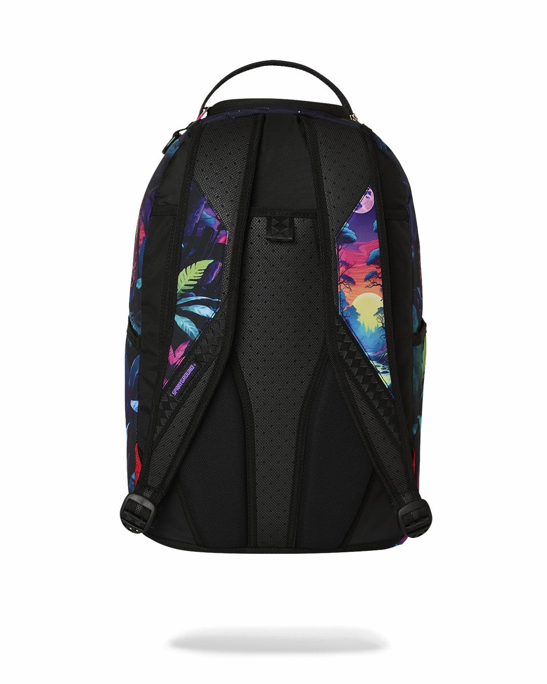 EARTHING DLXR BACKPACK | Sprayground Bargain