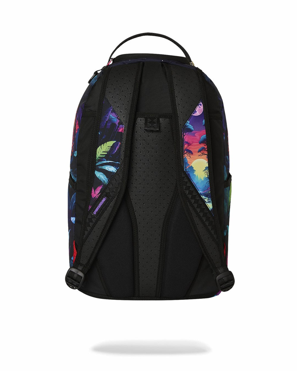 EARTHING DLXR BACKPACK | Sprayground Bargain