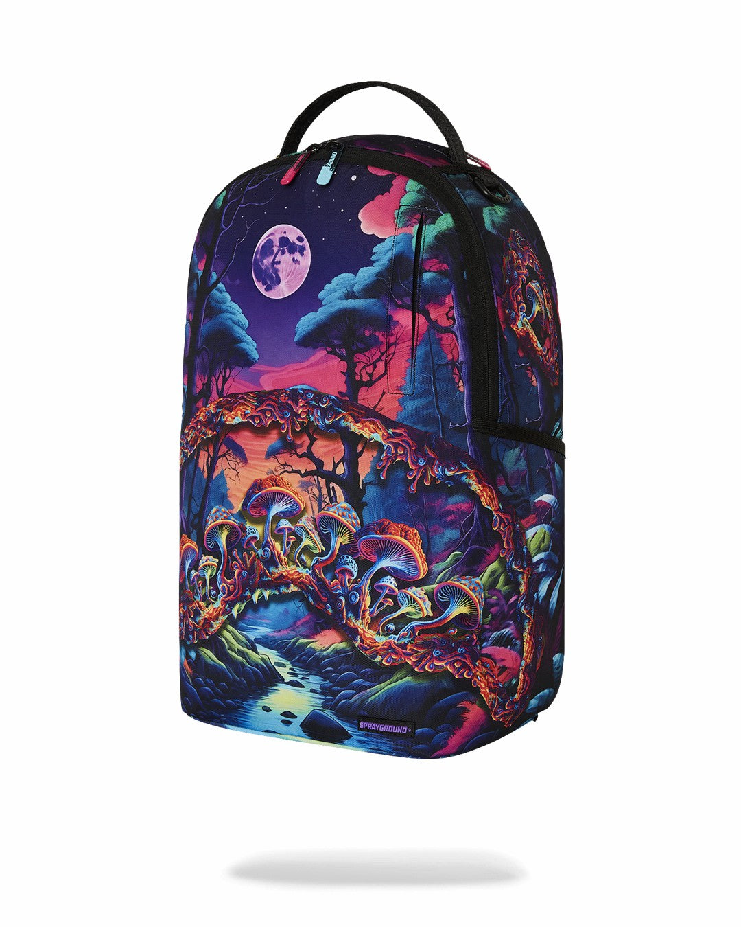 EARTHING DLXR BACKPACK | Sprayground Bargain