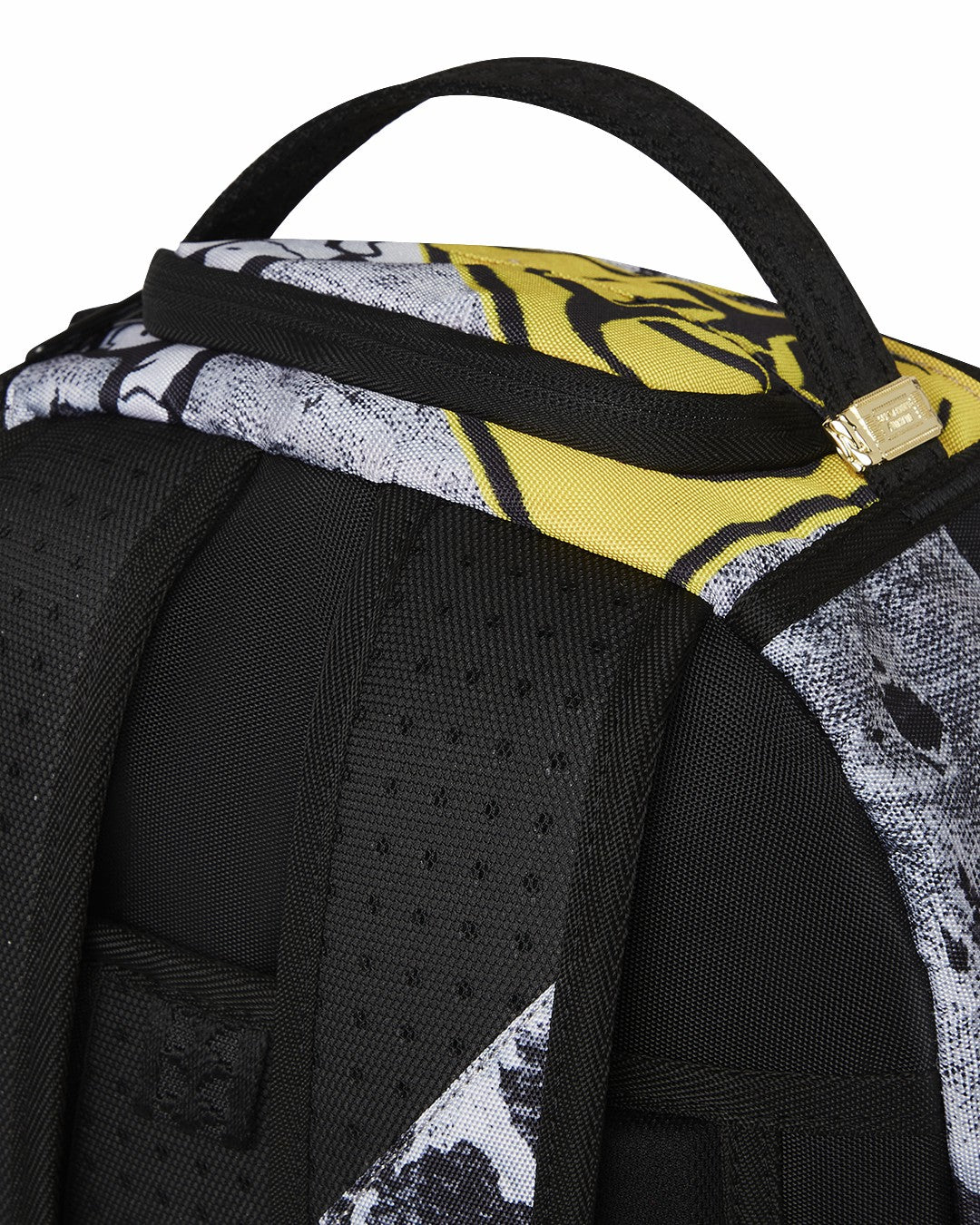 HALLWAY HERO DLXR BACKPACK | Sprayground Savings