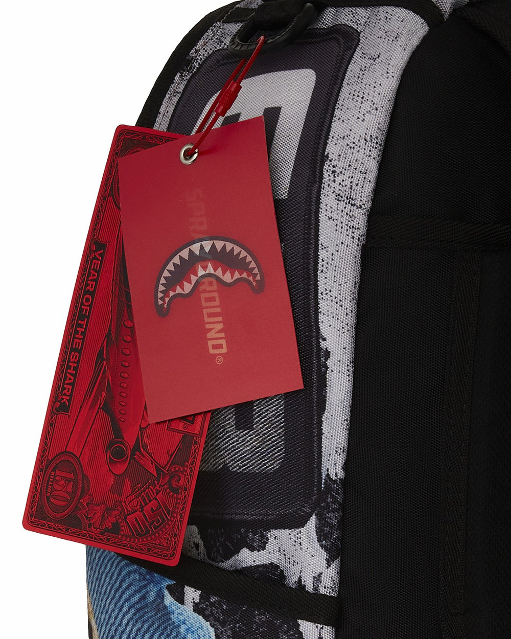 HALLWAY HERO DLXR BACKPACK | Sprayground Savings