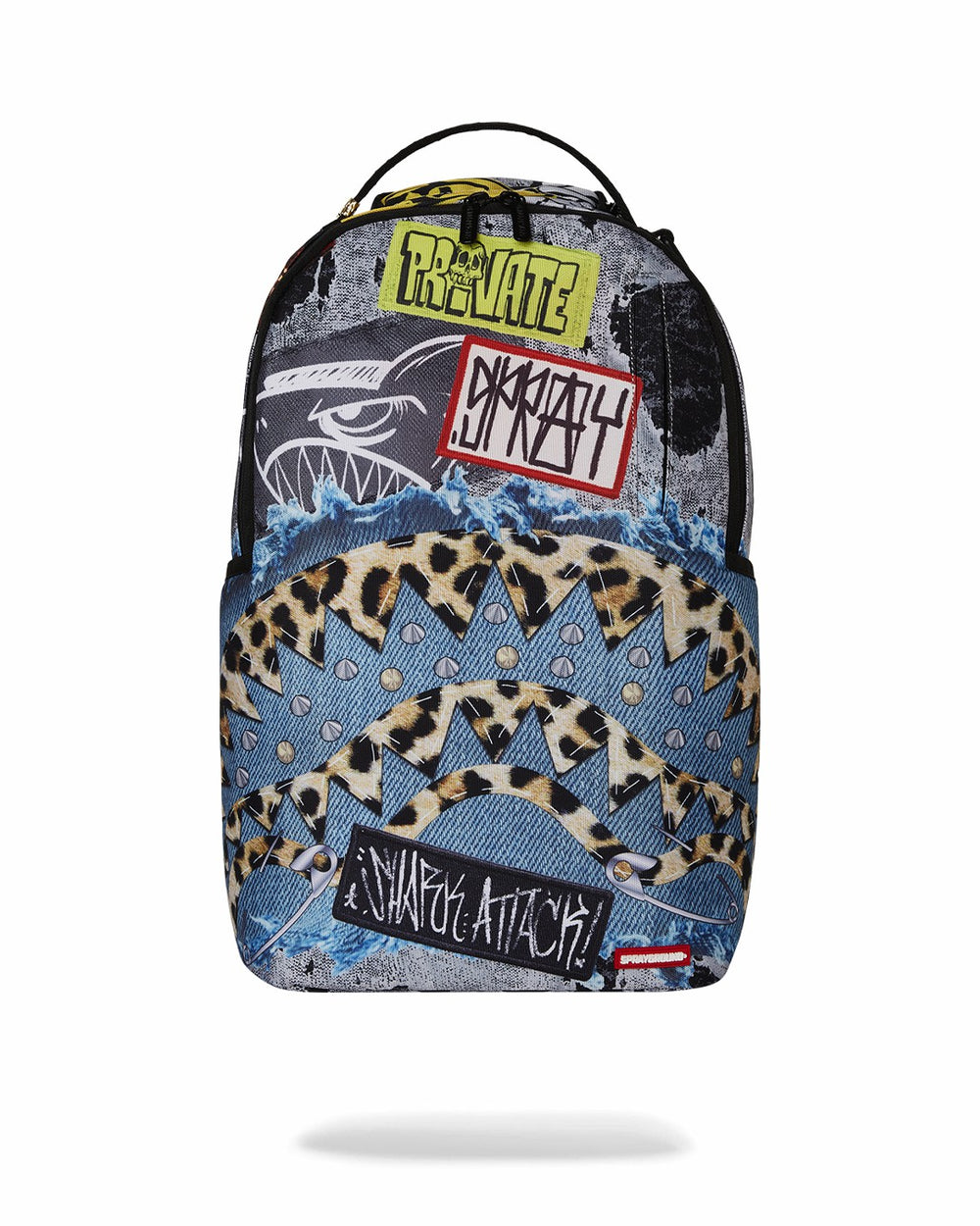 HALLWAY HERO DLXR BACKPACK | Sprayground Savings