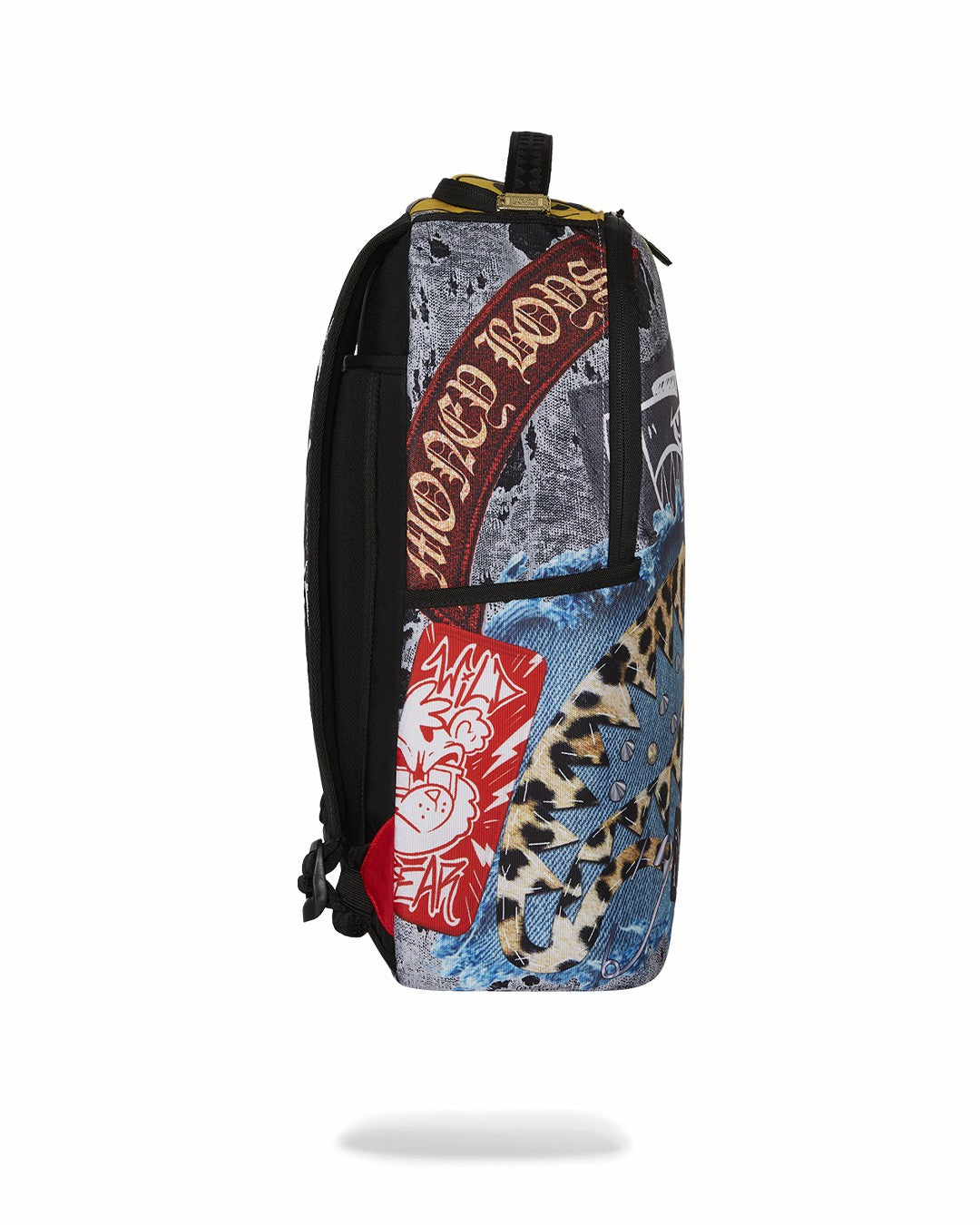 HALLWAY HERO DLXR BACKPACK | Sprayground Savings