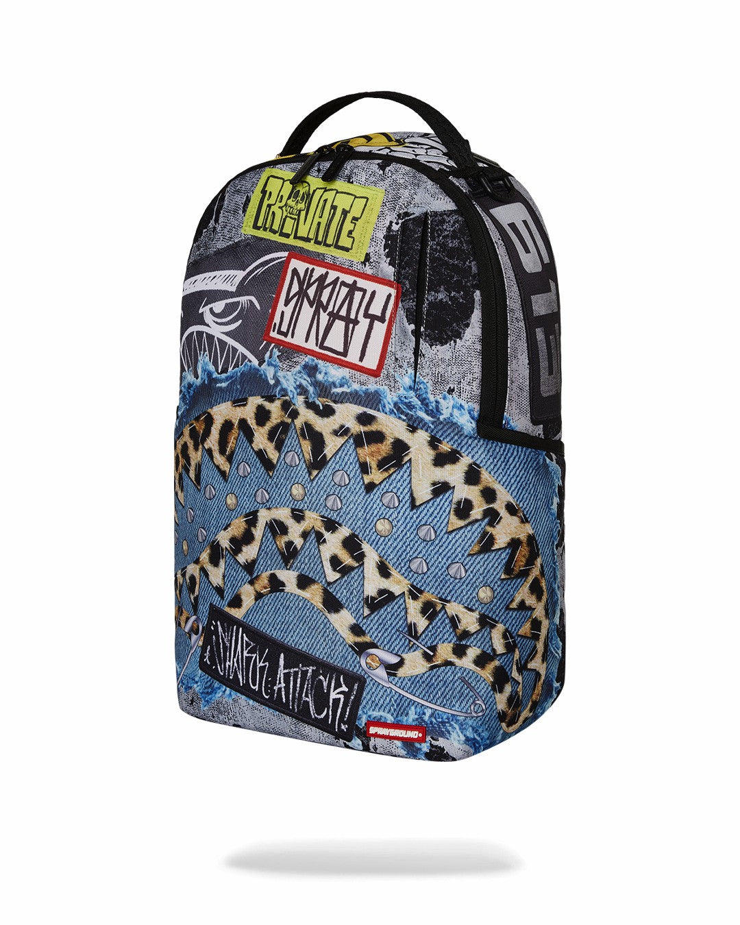 HALLWAY HERO DLXR BACKPACK | Sprayground Savings