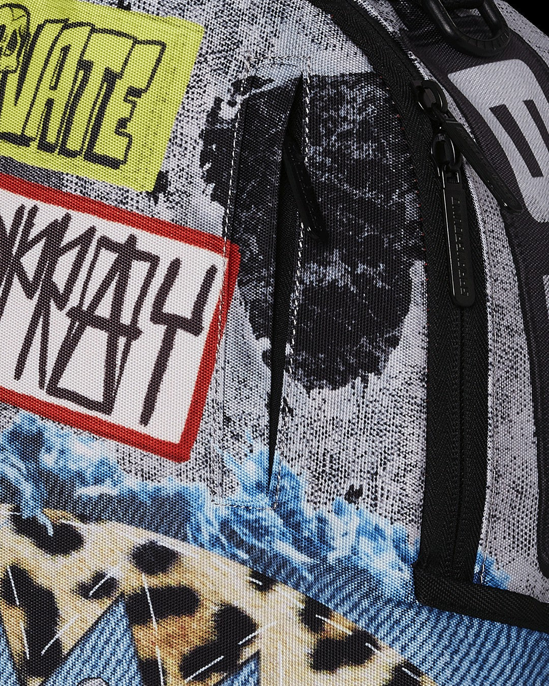 HALLWAY HERO DLXR BACKPACK | Sprayground Savings