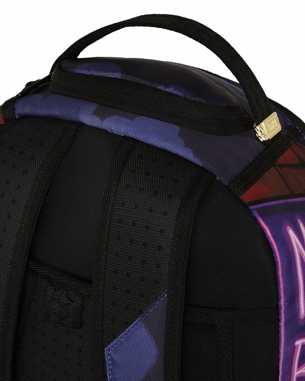 MONEYBOYS NINJABOYS DLXR BACKPACK | Sprayground Discounted