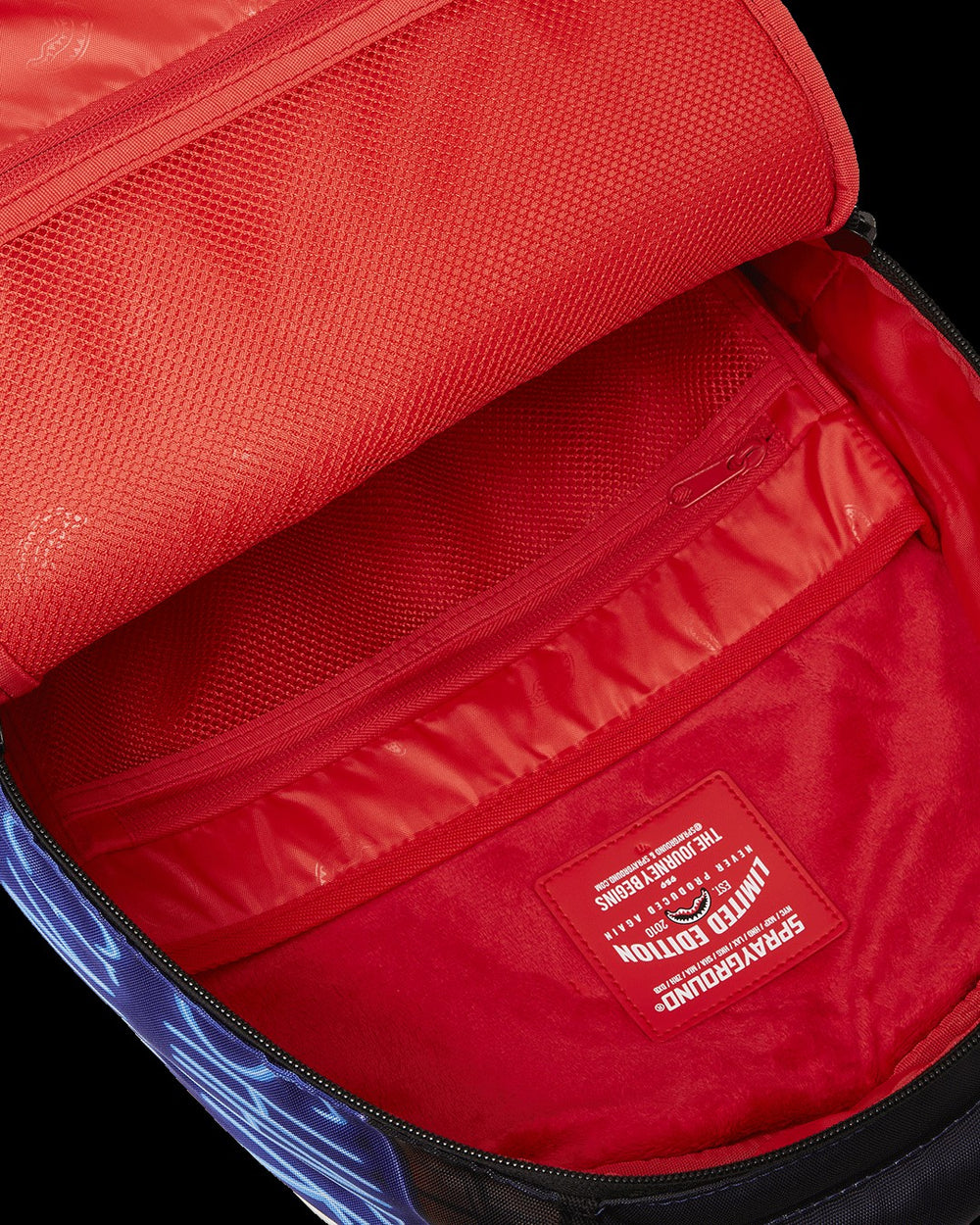 MONEYBOYS NINJABOYS DLXR BACKPACK | Sprayground Discounted