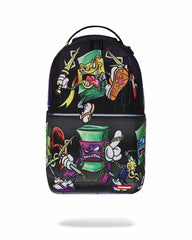 MONEYBOYS NINJABOYS DLXR BACKPACK | Sprayground Discounted