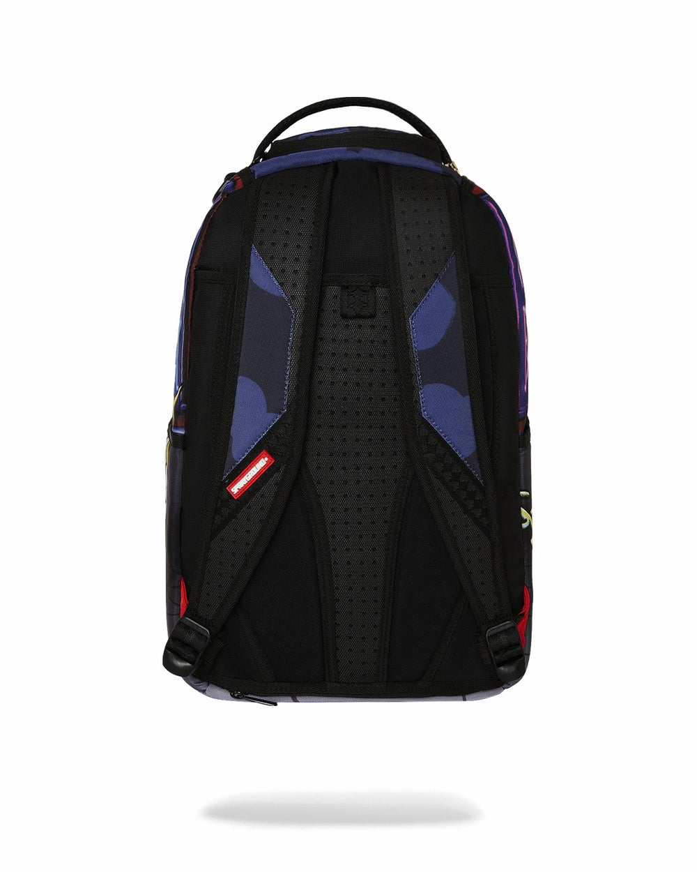 MONEYBOYS NINJABOYS DLXR BACKPACK | Sprayground Discounted
