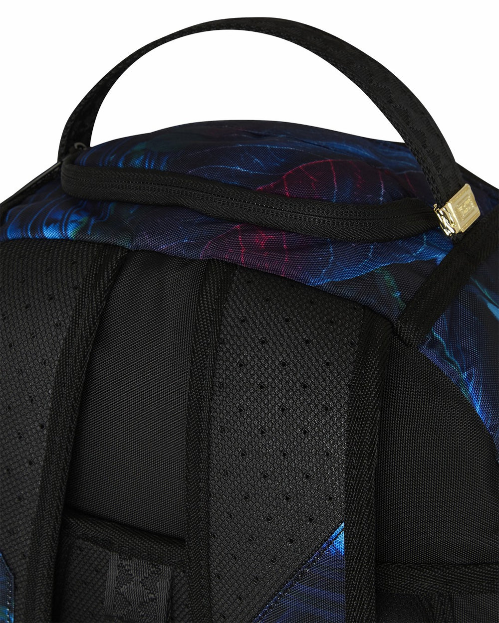 MIDNIGHT RAVE DLXR BACKPACK | Sprayground Value Deal