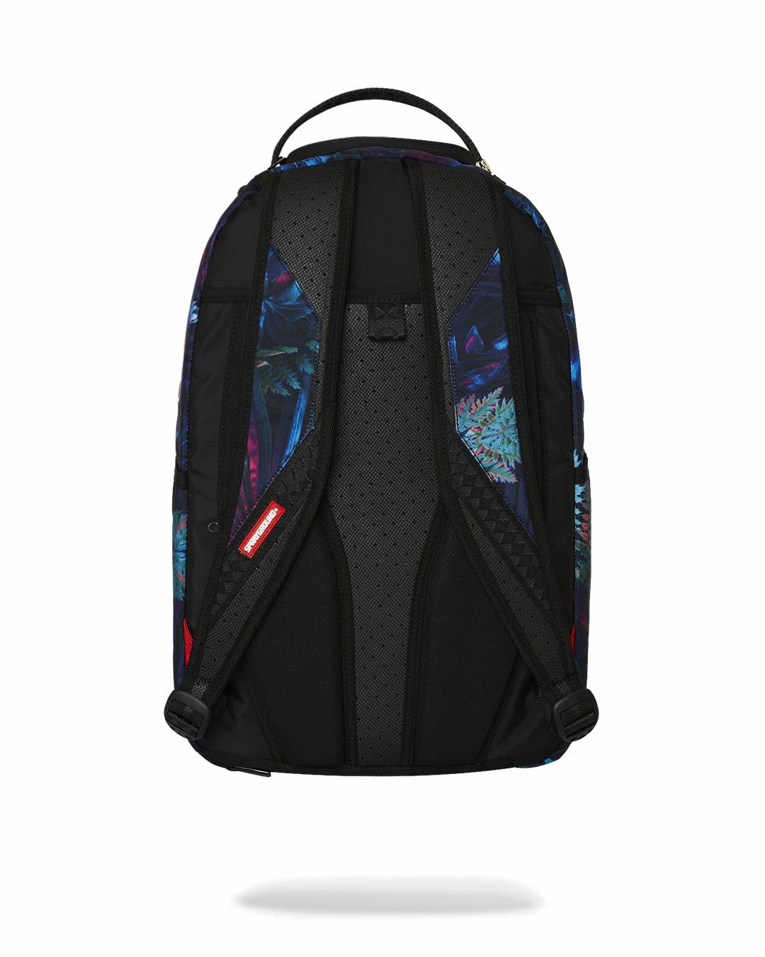 MIDNIGHT RAVE DLXR BACKPACK | Sprayground Value Deal