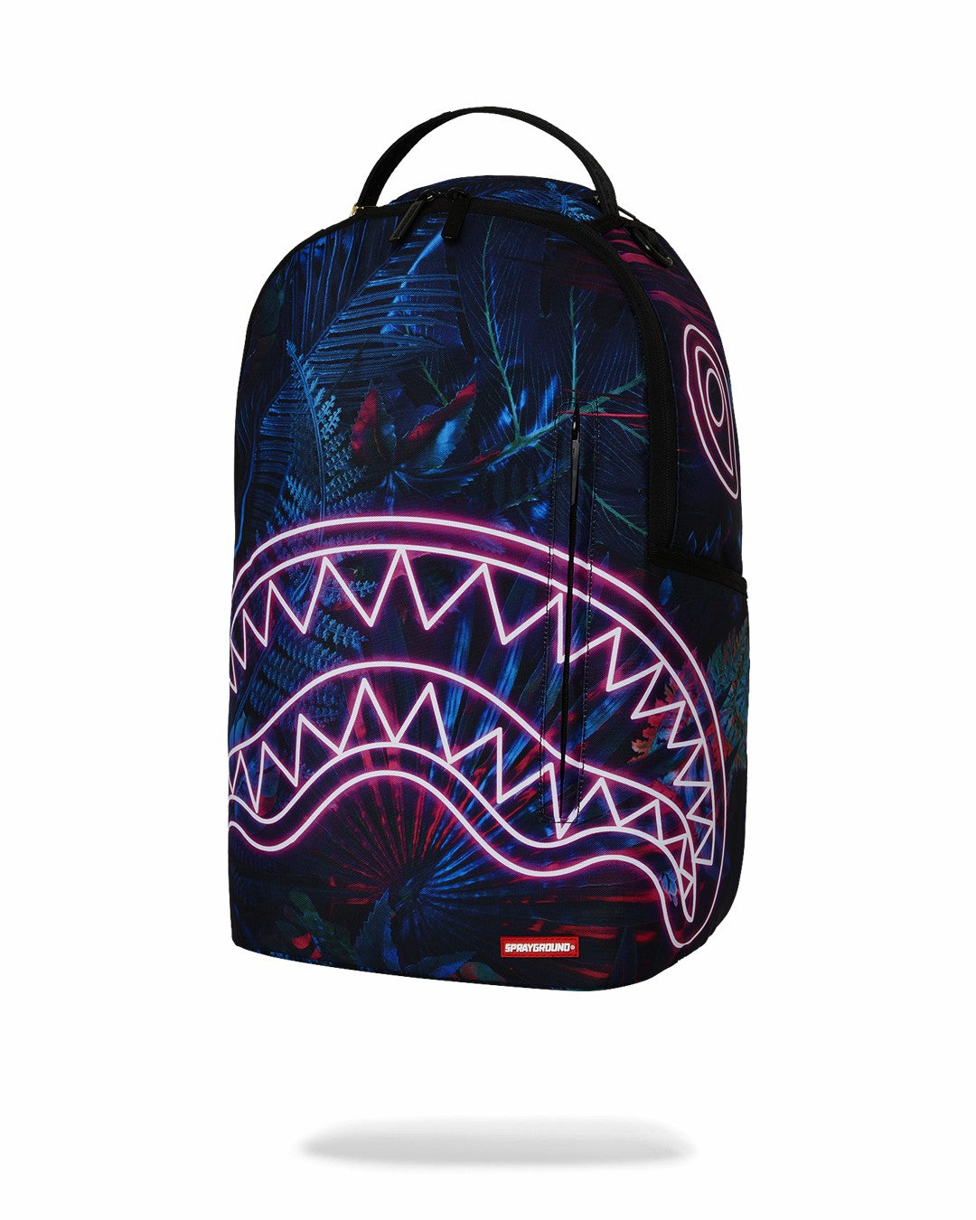 MIDNIGHT RAVE DLXR BACKPACK | Sprayground Value Deal