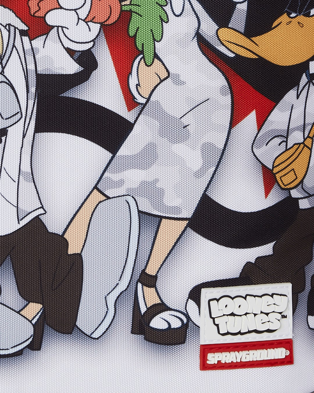 LOONEY TUNES FASHION KILLA BACKPACK | Sprayground Exclusive Deal