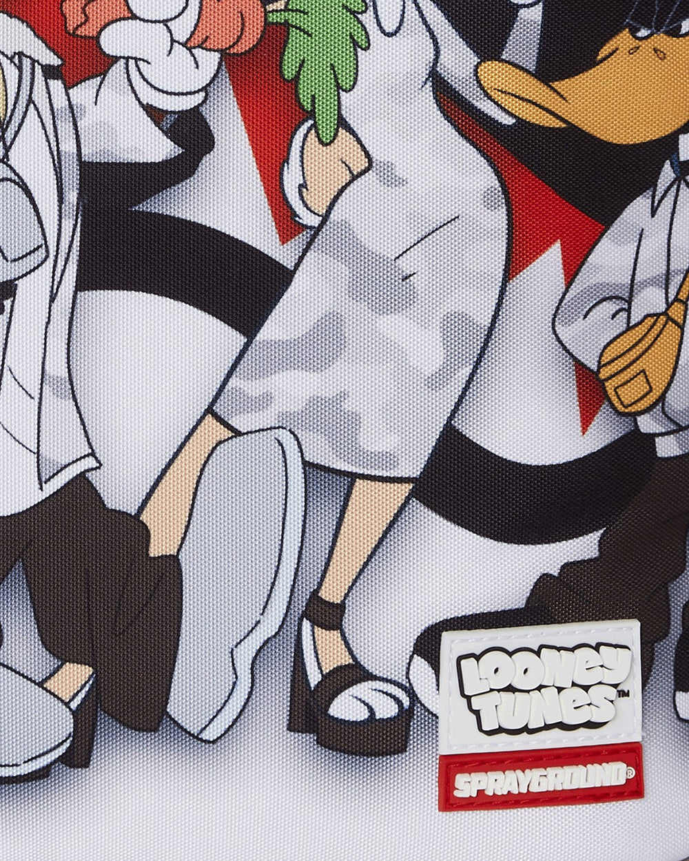 LOONEY TUNES FASHION KILLA BACKPACK | Sprayground Exclusive Deal