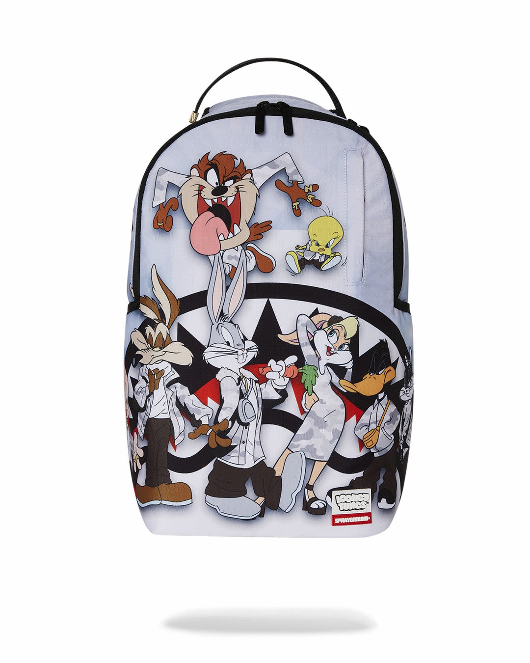 LOONEY TUNES FASHION KILLA BACKPACK | Sprayground Exclusive Deal