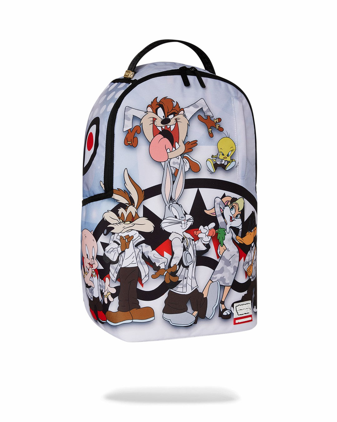 LOONEY TUNES FASHION KILLA BACKPACK | Sprayground Exclusive Deal