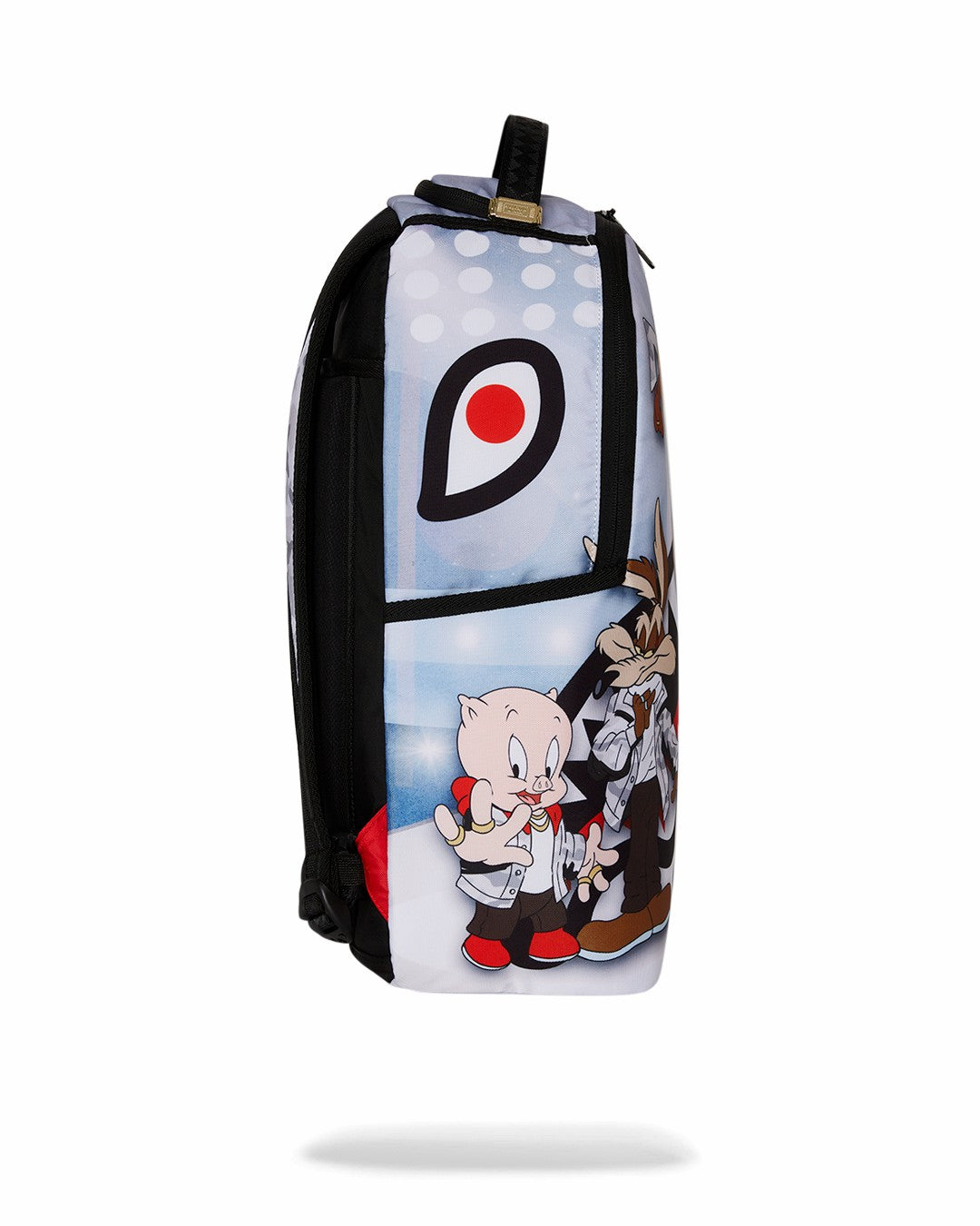 LOONEY TUNES FASHION KILLA BACKPACK | Sprayground Exclusive Deal