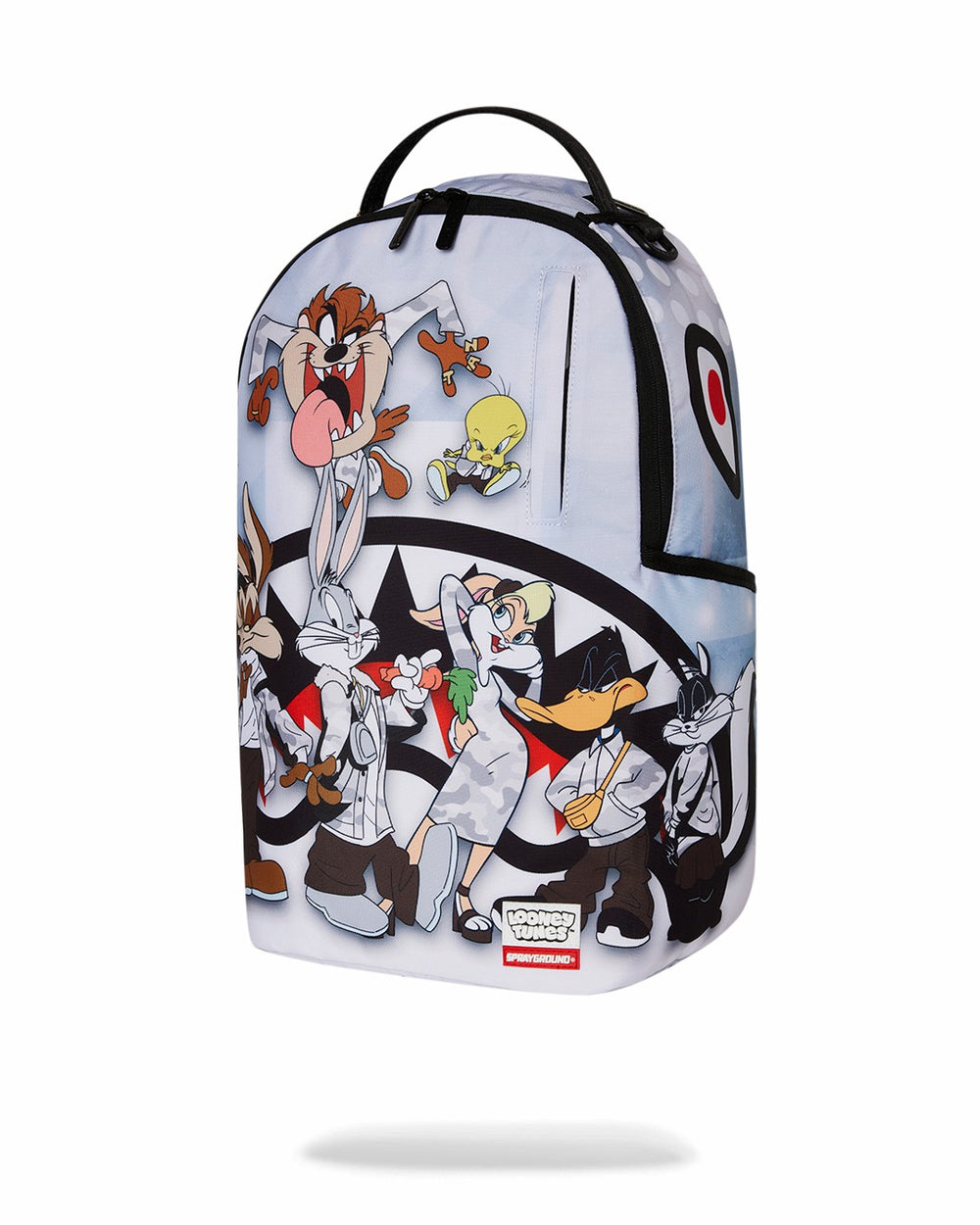 LOONEY TUNES FASHION KILLA BACKPACK | Sprayground Exclusive Deal