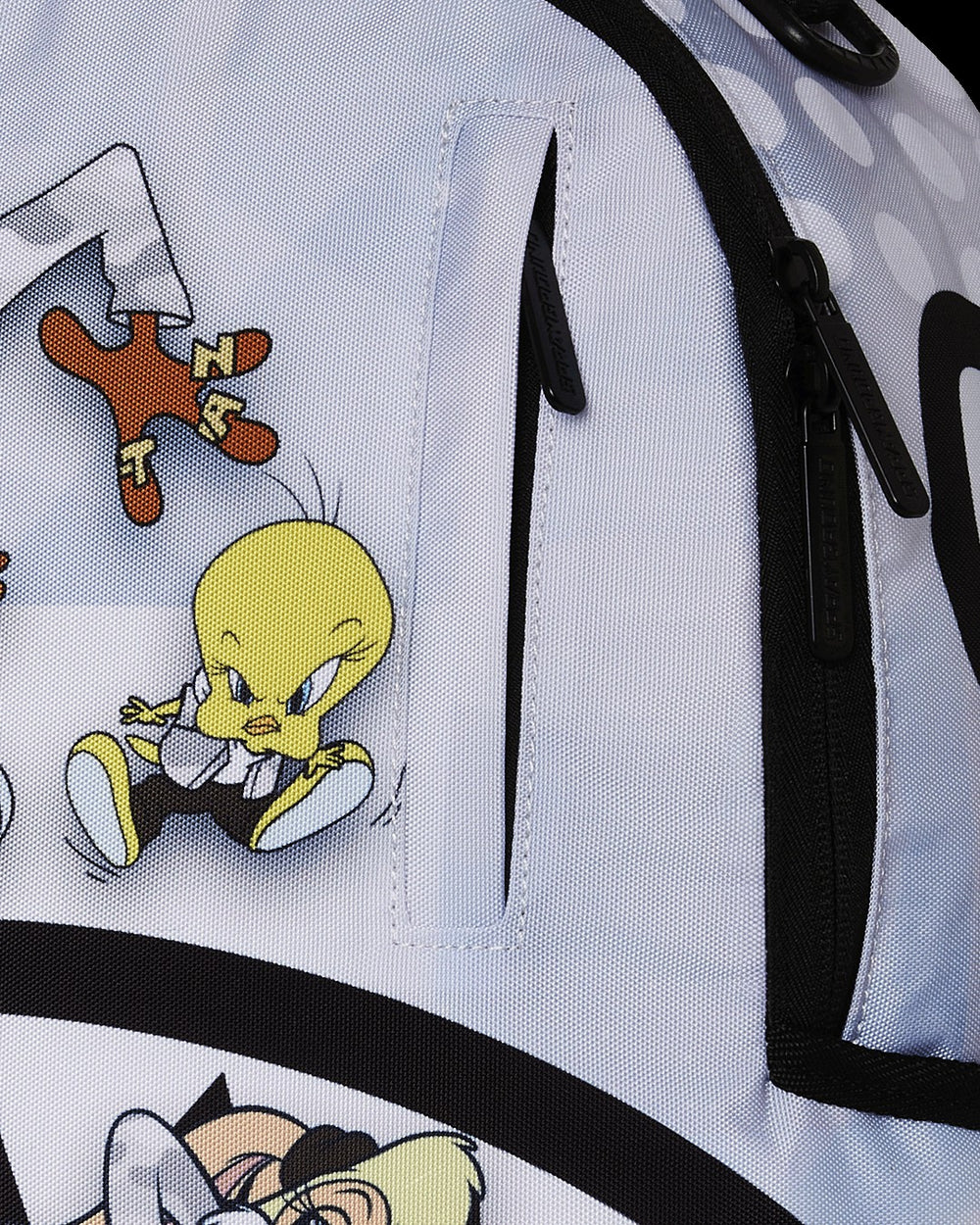 LOONEY TUNES FASHION KILLA BACKPACK | Sprayground Exclusive Deal
