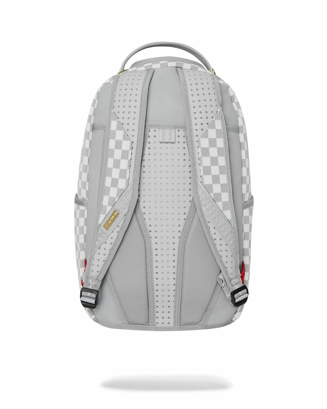 KNIT SHARKS IN PARIS IN CREAM DLX BACKPACK | Sprayground Special Offer