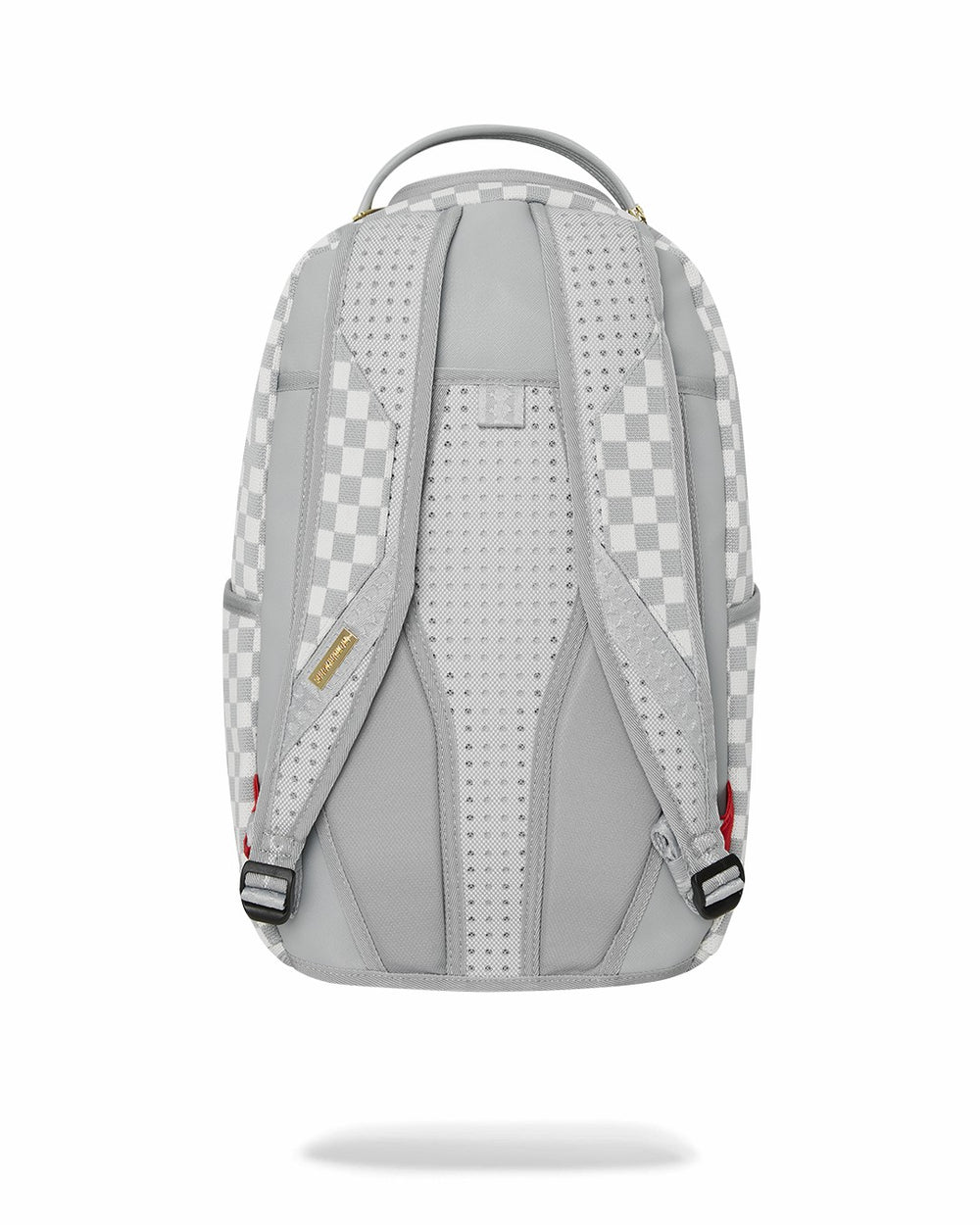 KNIT SHARKS IN PARIS IN CREAM DLX BACKPACK | Sprayground Special Offer