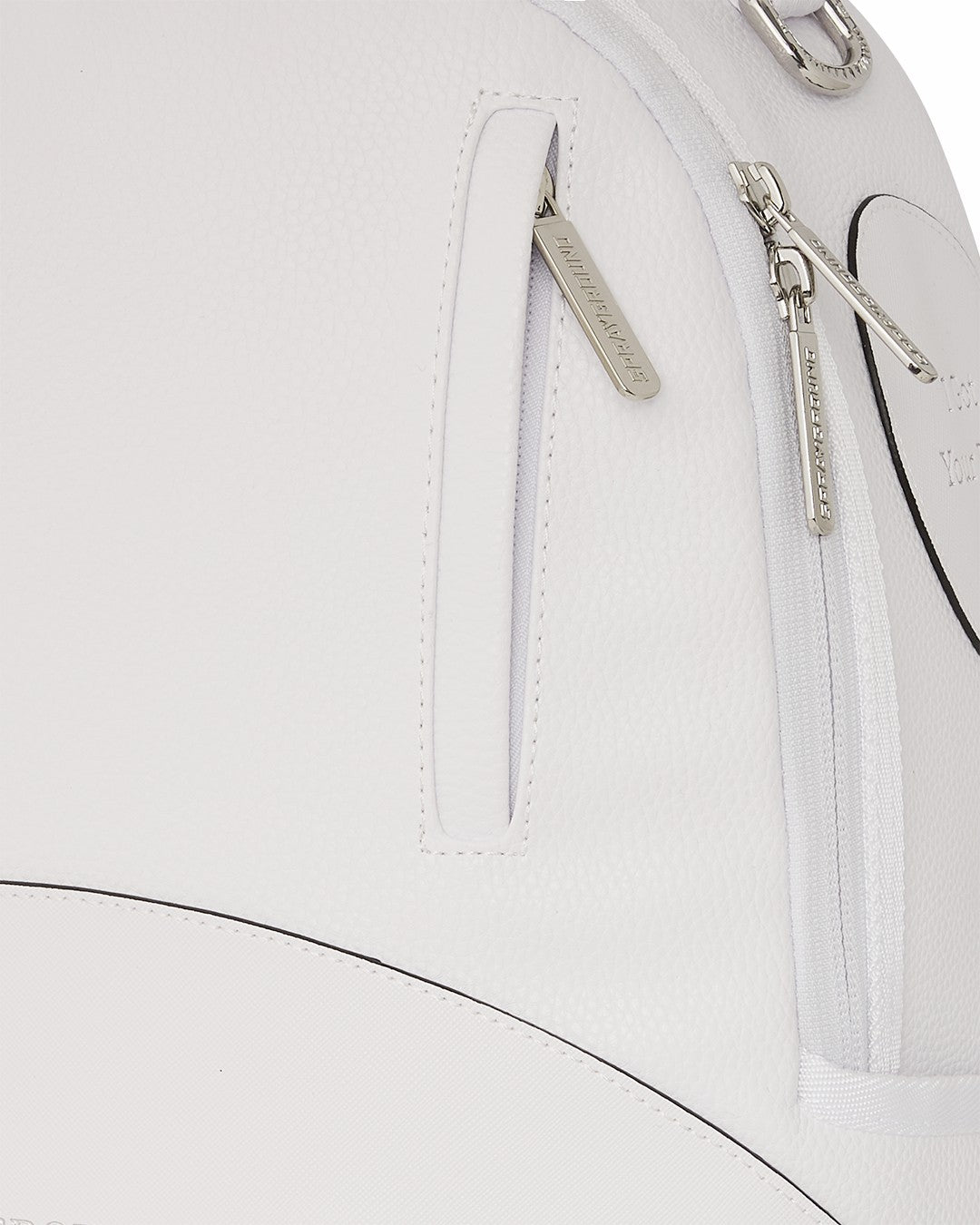 THE HEADQUARTERS - REFLECTION DLX BACKPACK | Sprayground On Sale