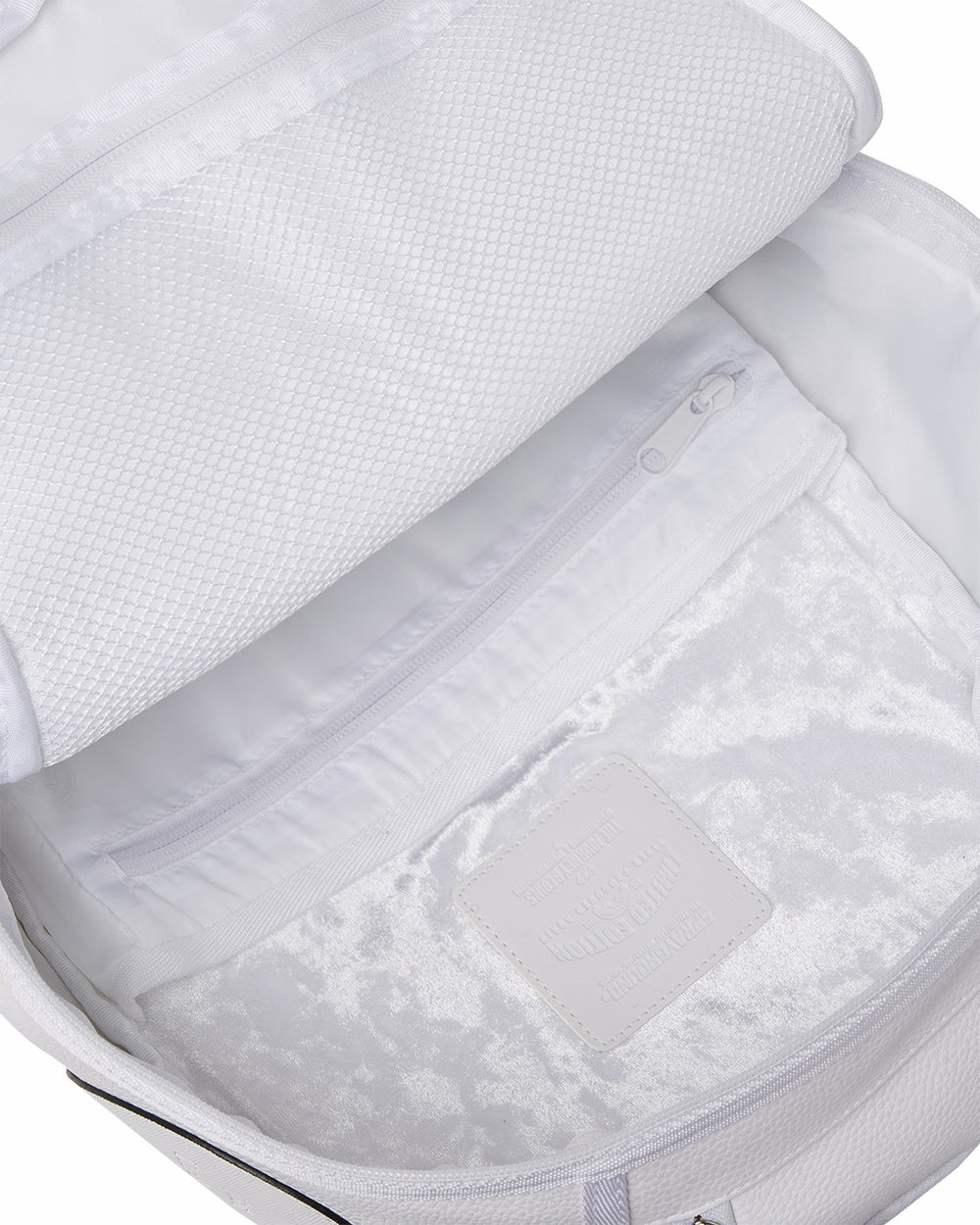 THE HEADQUARTERS - REFLECTION DLX BACKPACK | Sprayground On Sale