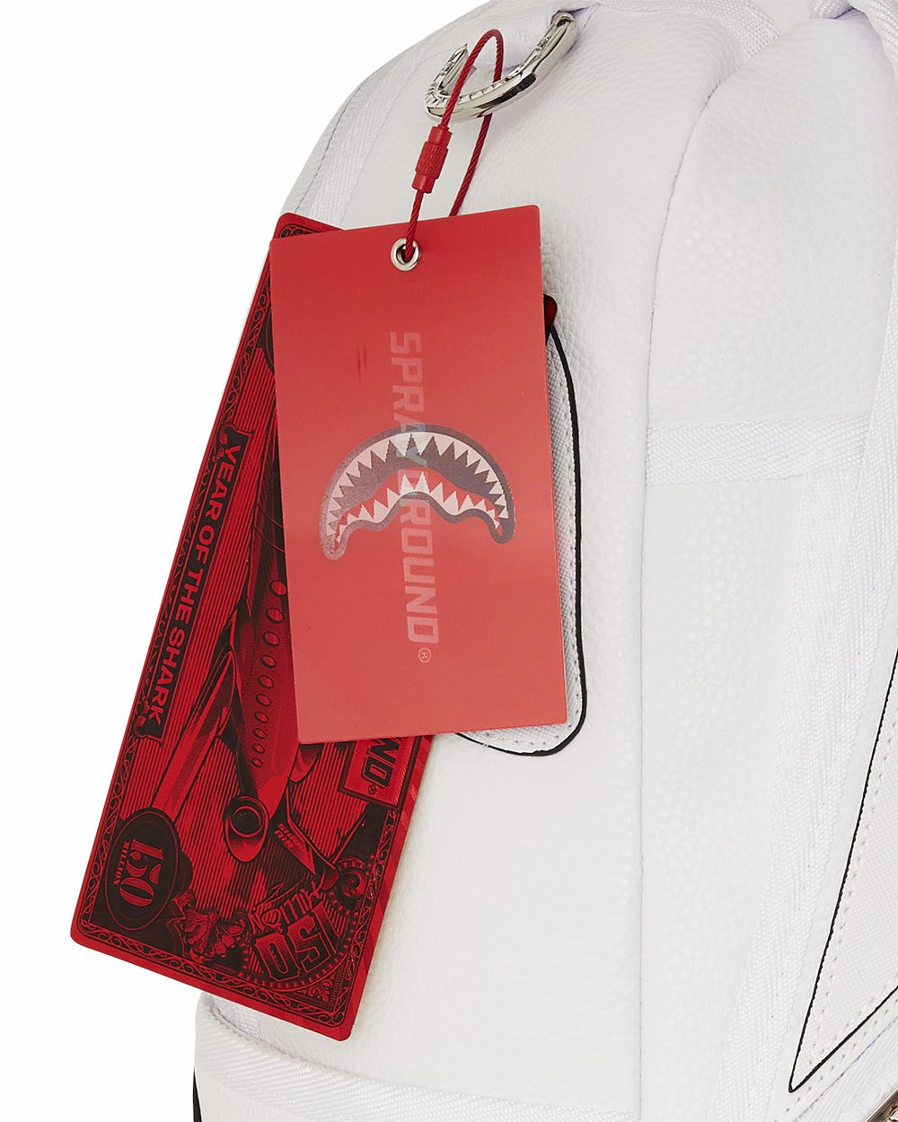 THE HEADQUARTERS - REFLECTION DLX BACKPACK | Sprayground On Sale